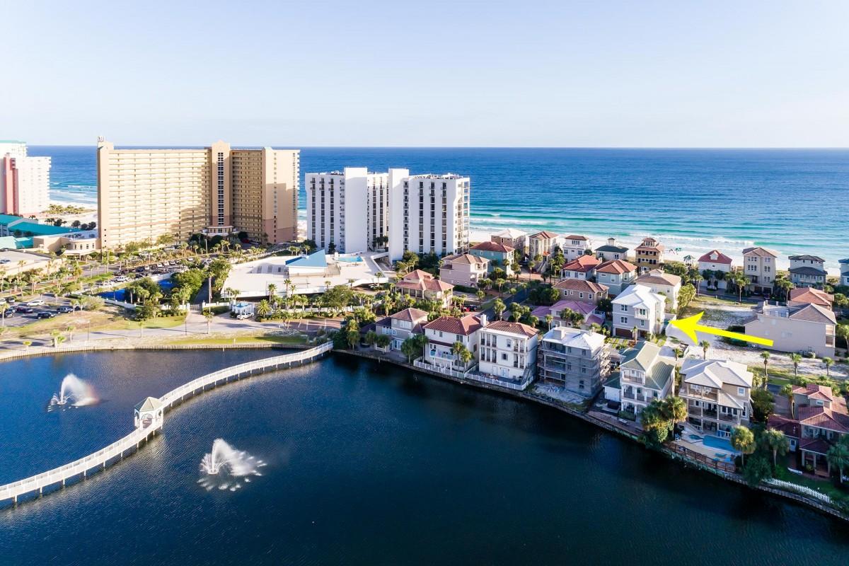 Dunes of Destin - Residential