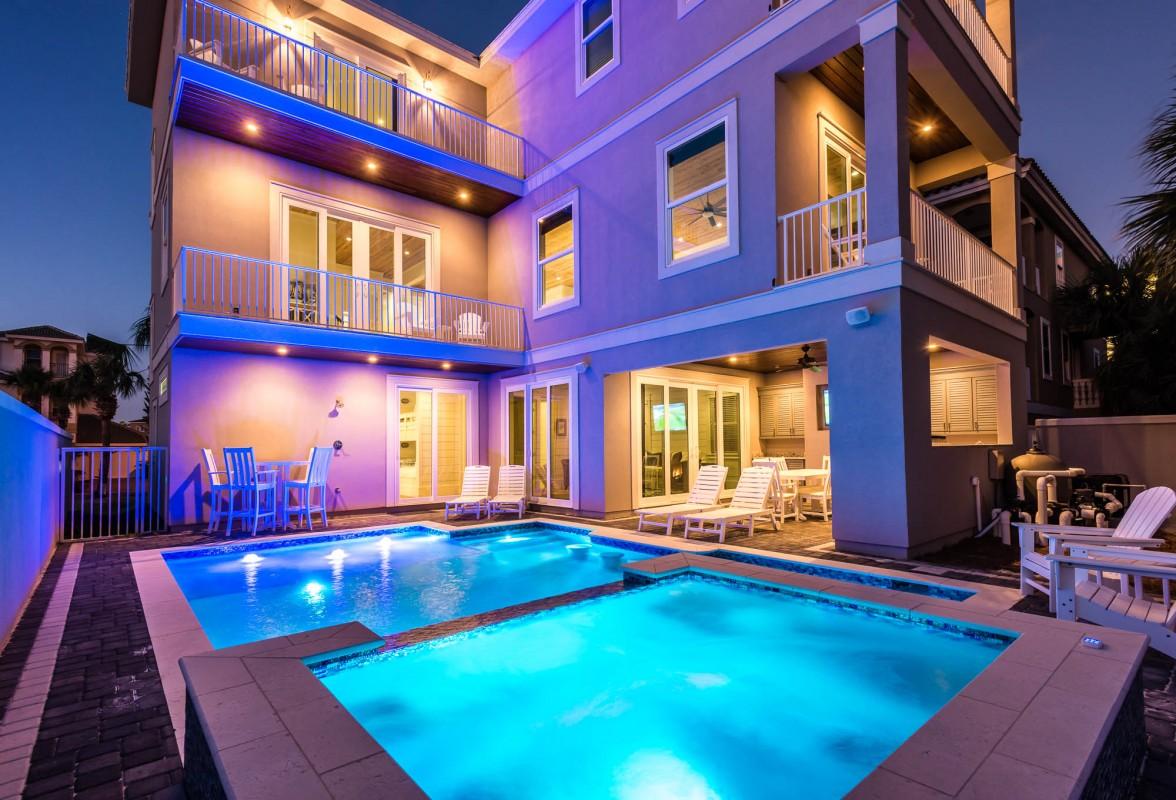 Dunes of Destin - Residential