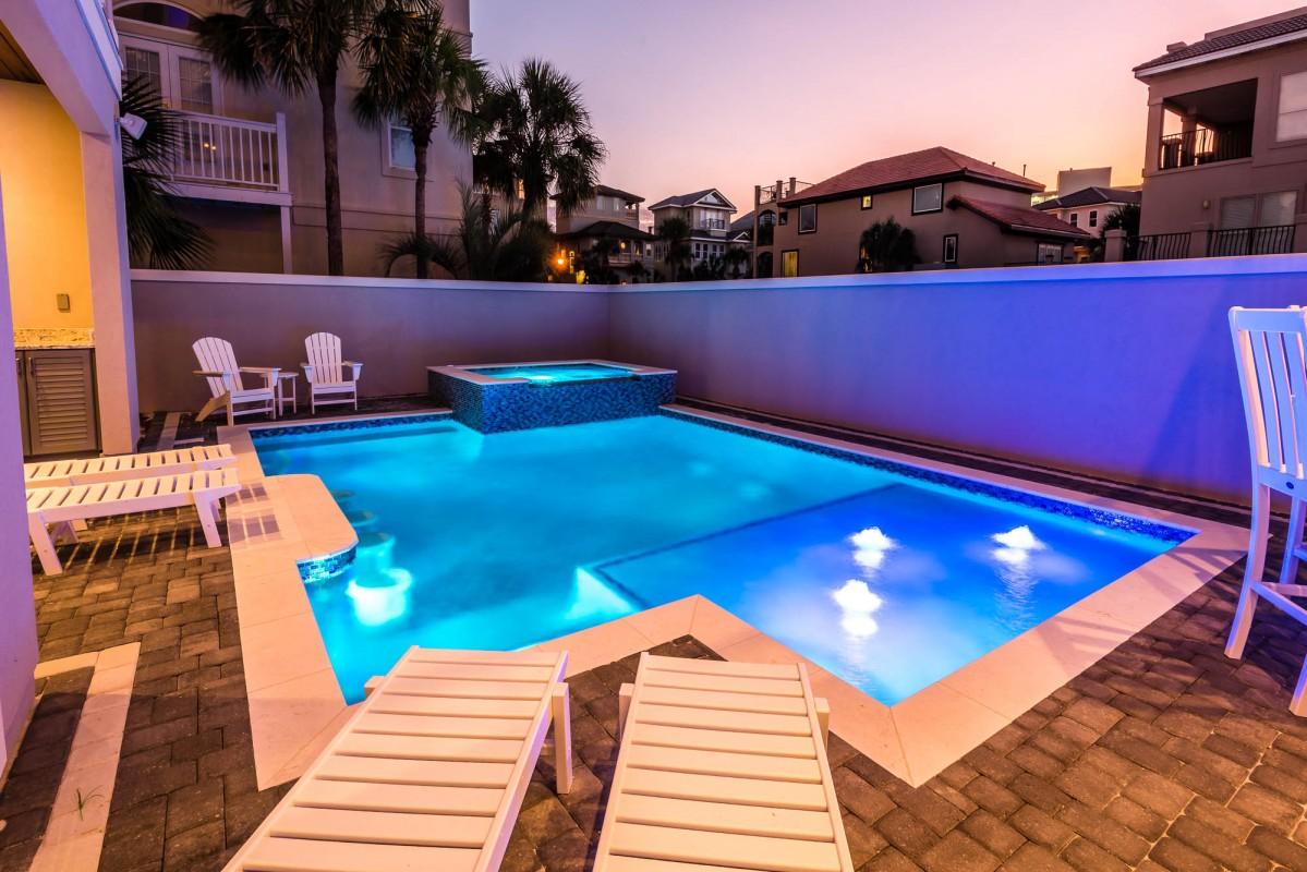 Dunes of Destin - Residential