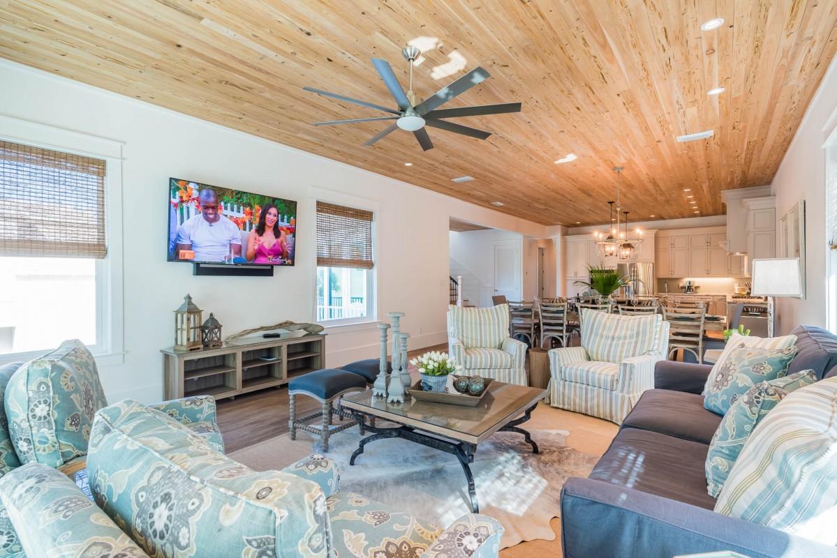 Dunes of Destin - Residential