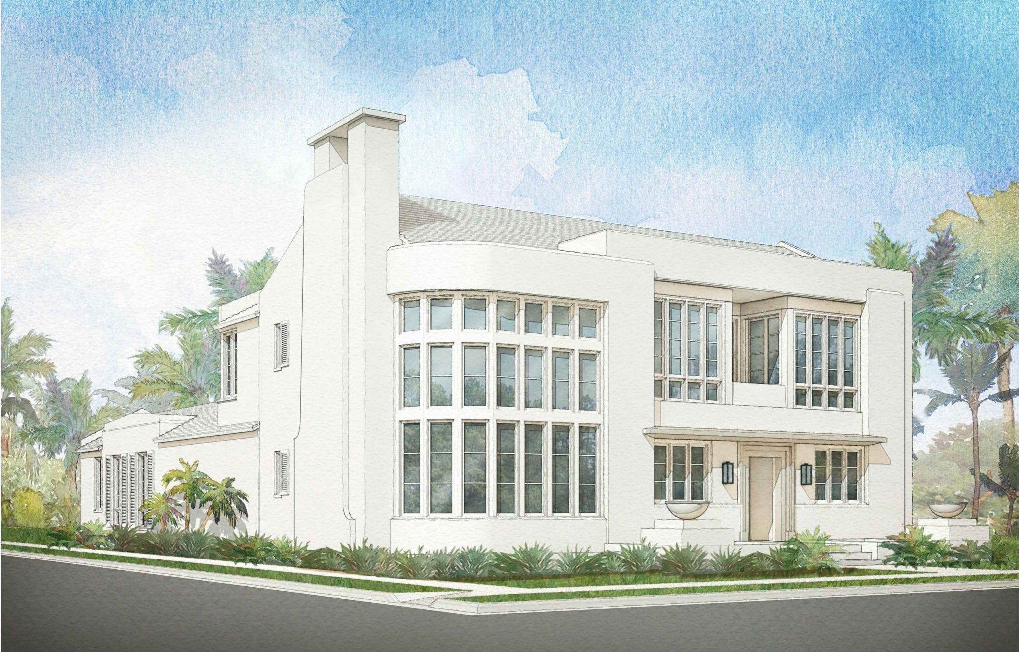 ALYS BEACH - Residential