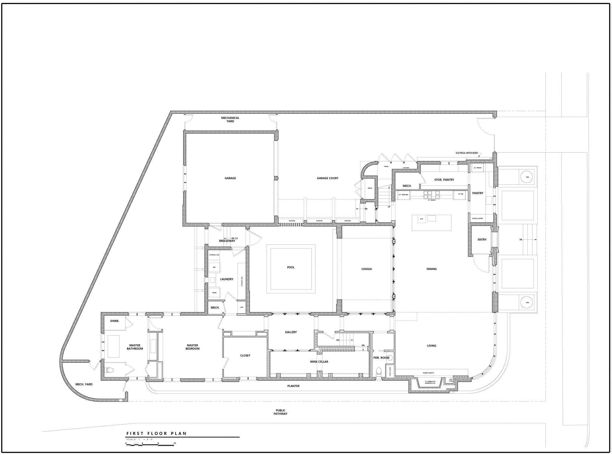 ALYS BEACH - Residential