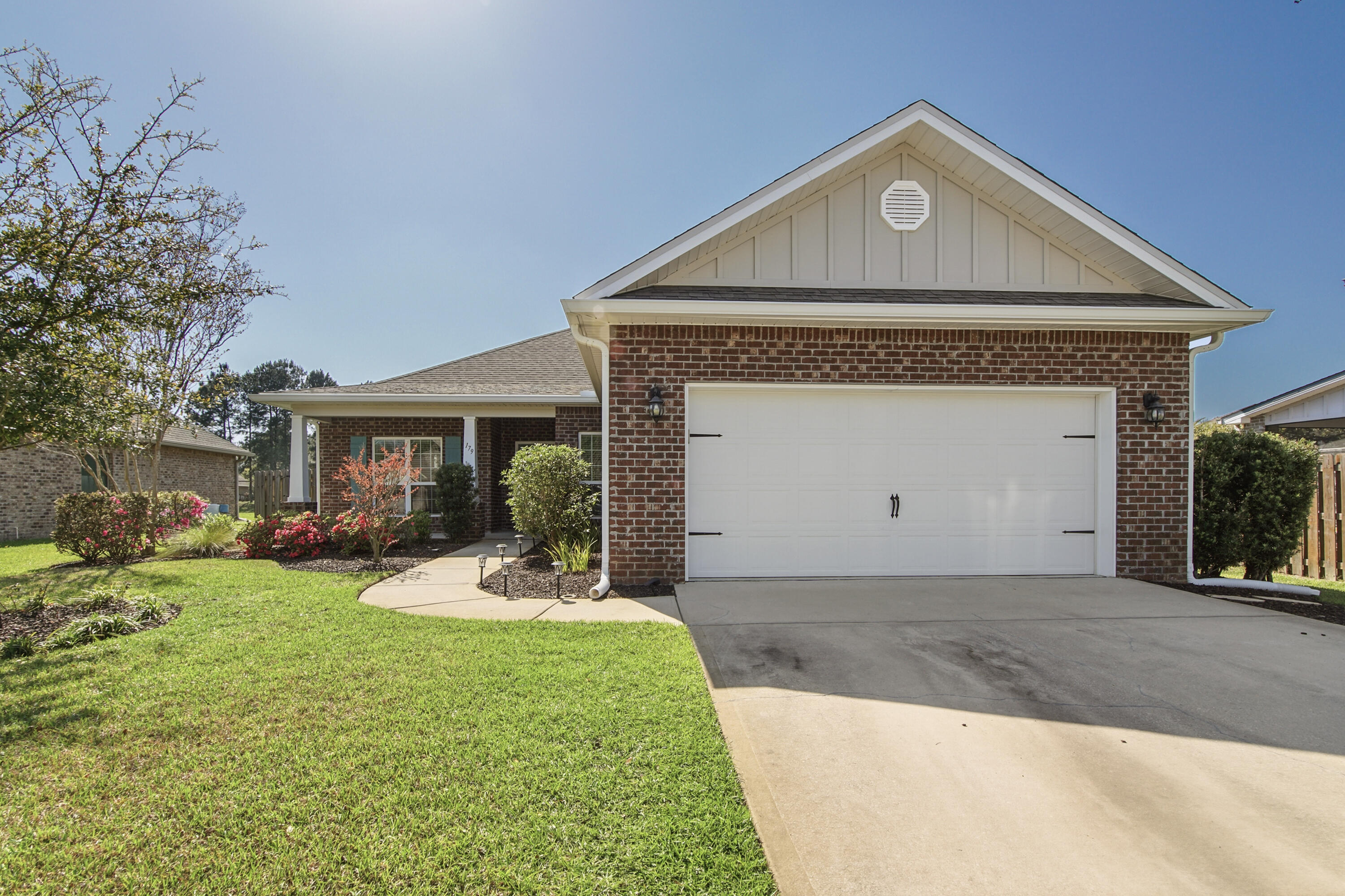 HAMMOCK BAY - Residential