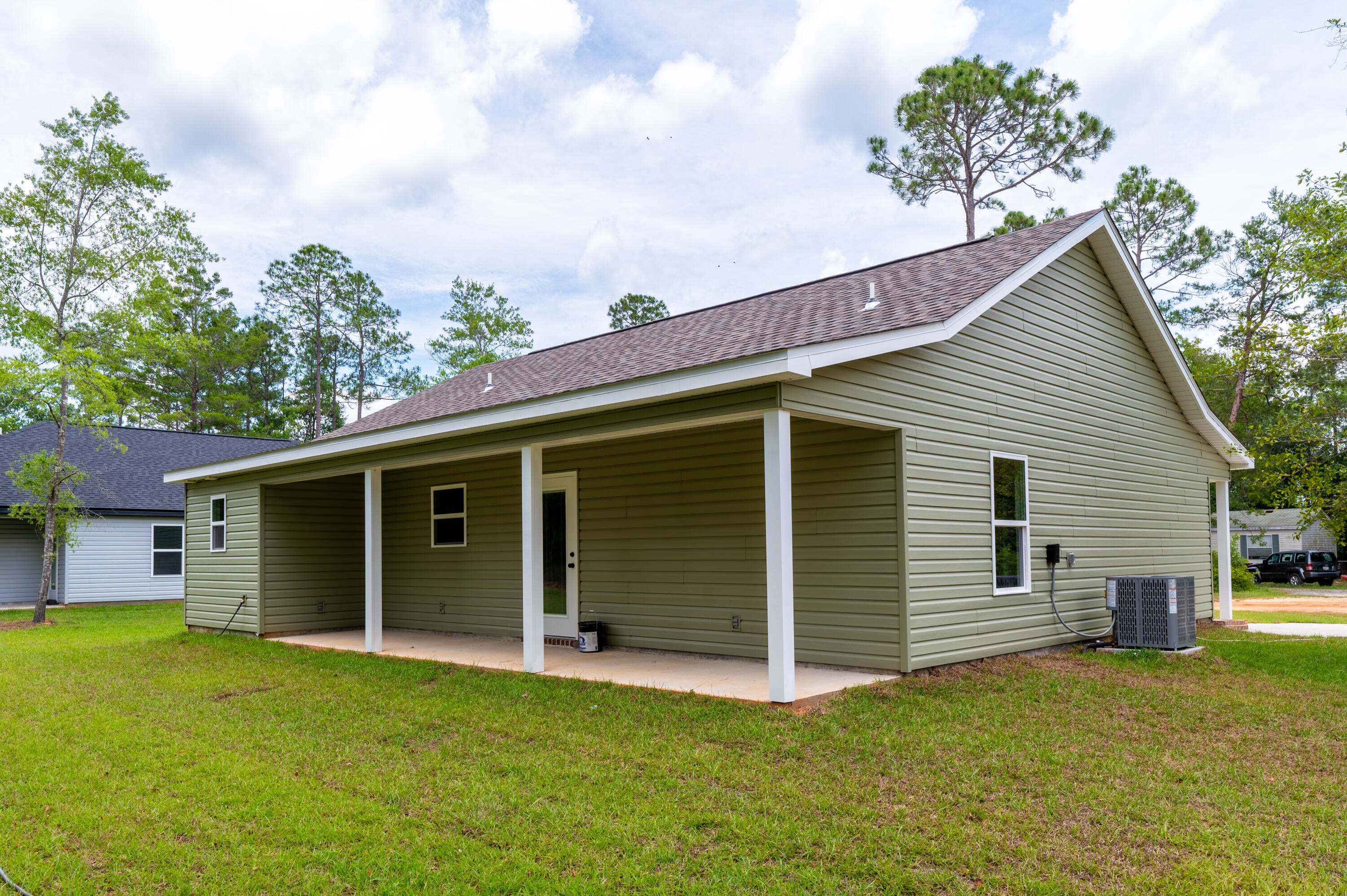 THE PINES - Residential