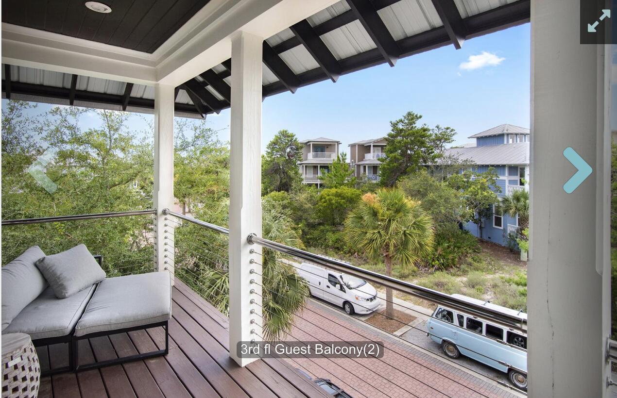 SEACREST BEACH - Residential