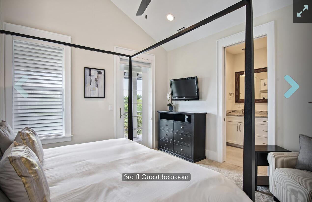 SEACREST BEACH - Residential