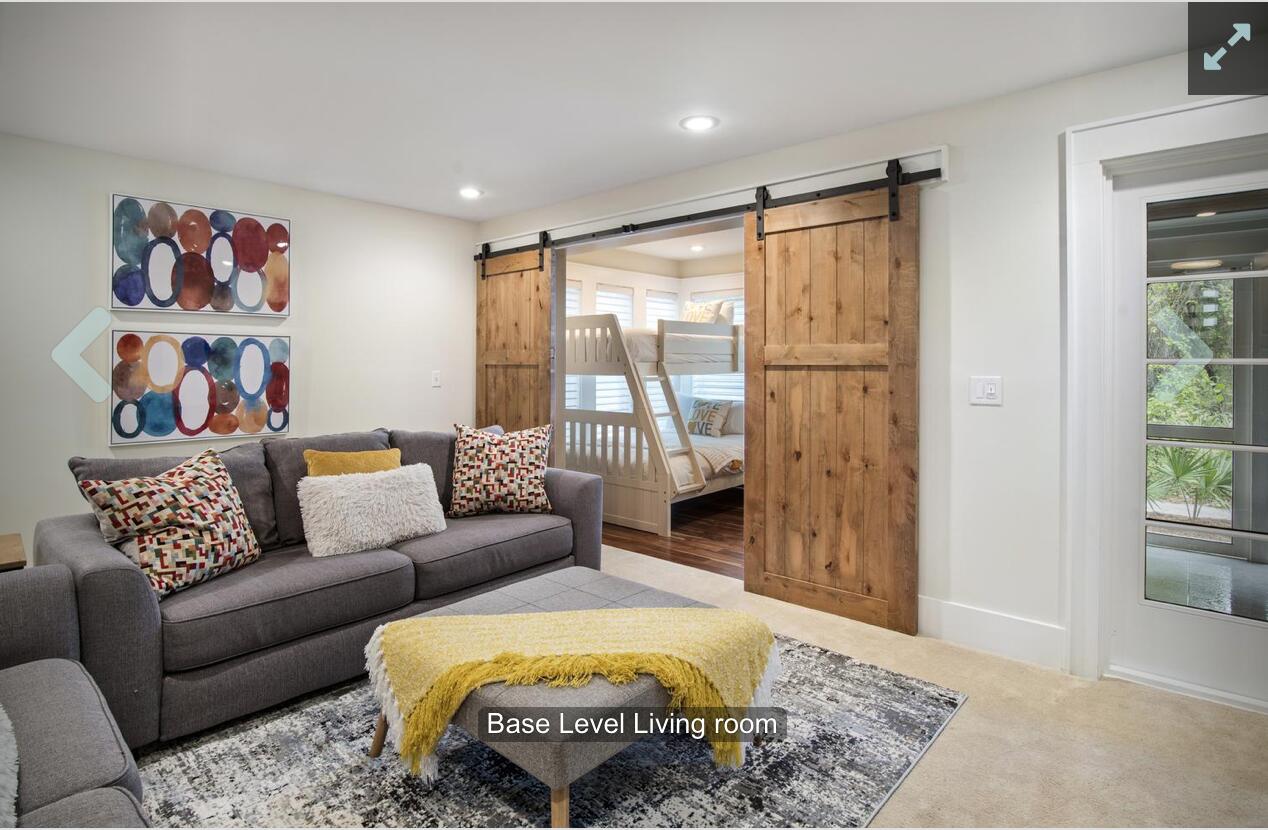 SEACREST BEACH - Residential