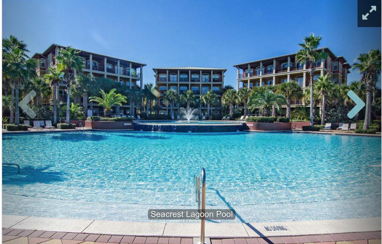 SEACREST BEACH - Residential