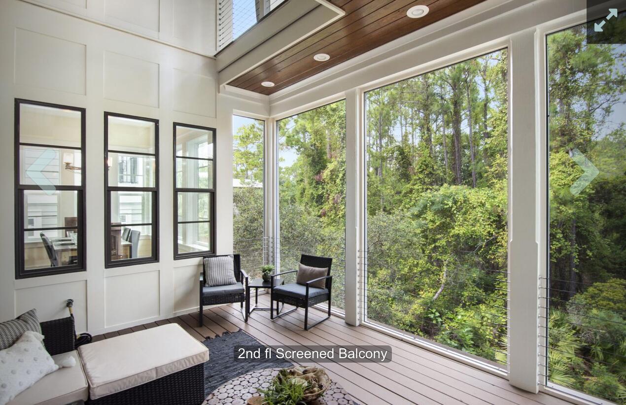 SEACREST BEACH - Residential