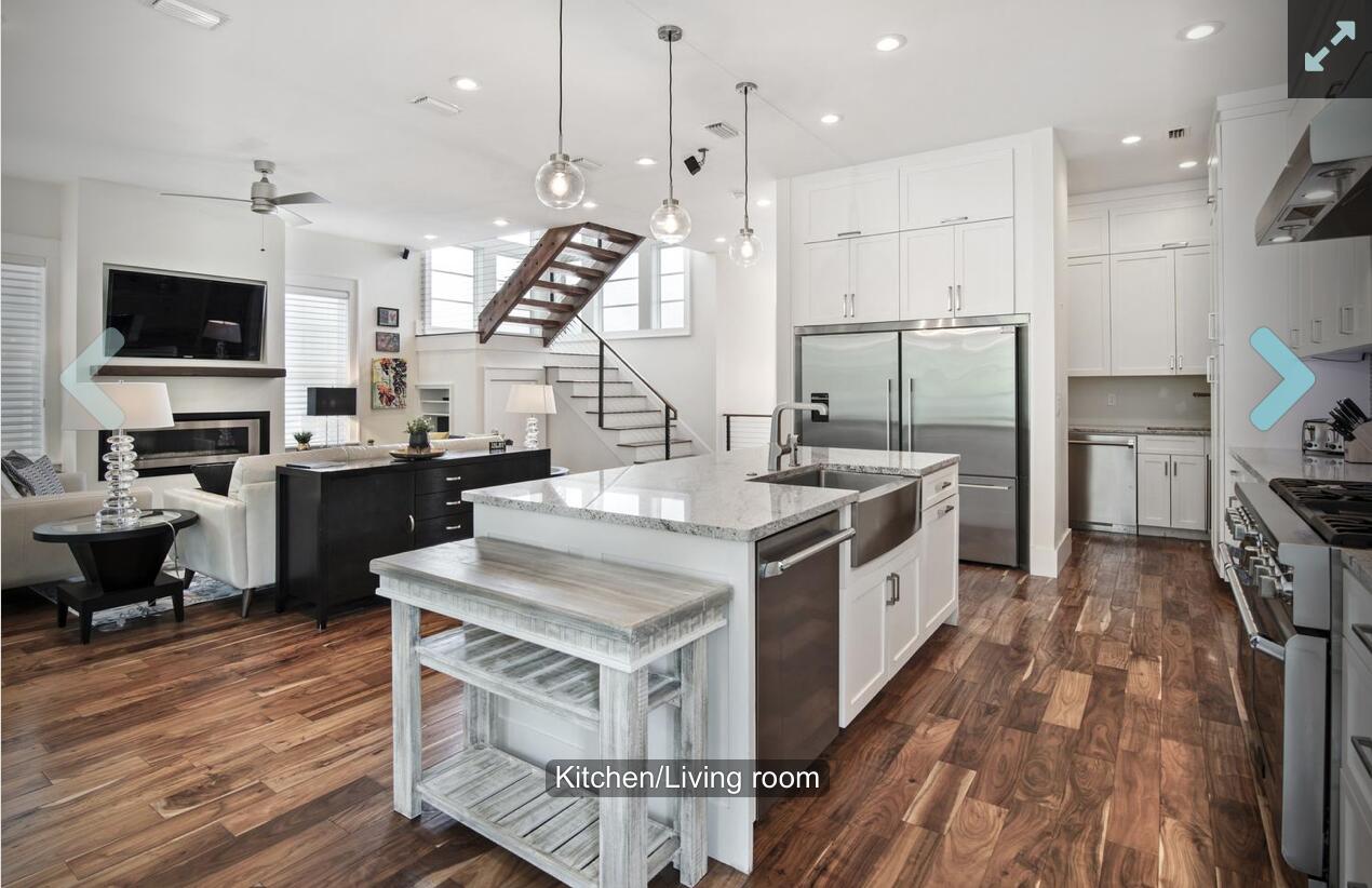 SEACREST BEACH - Residential