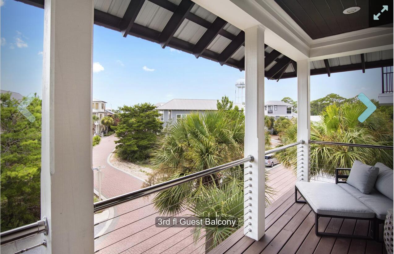 SEACREST BEACH - Residential