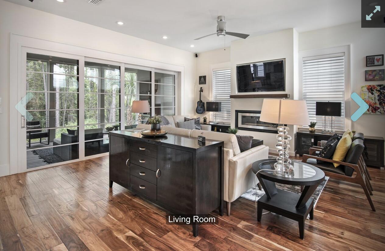 SEACREST BEACH - Residential