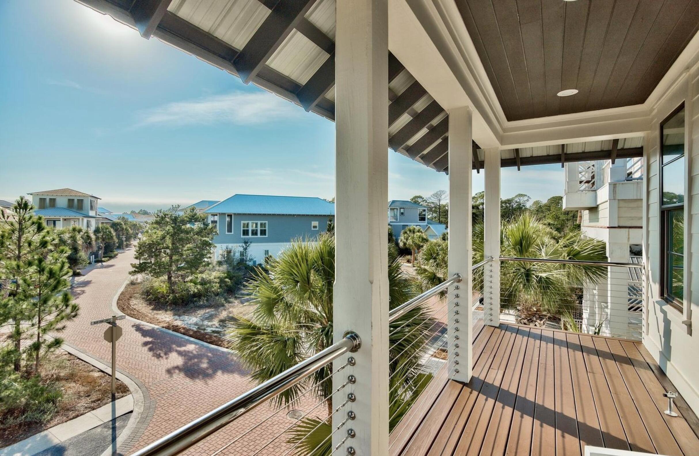 SEACREST BEACH - Residential