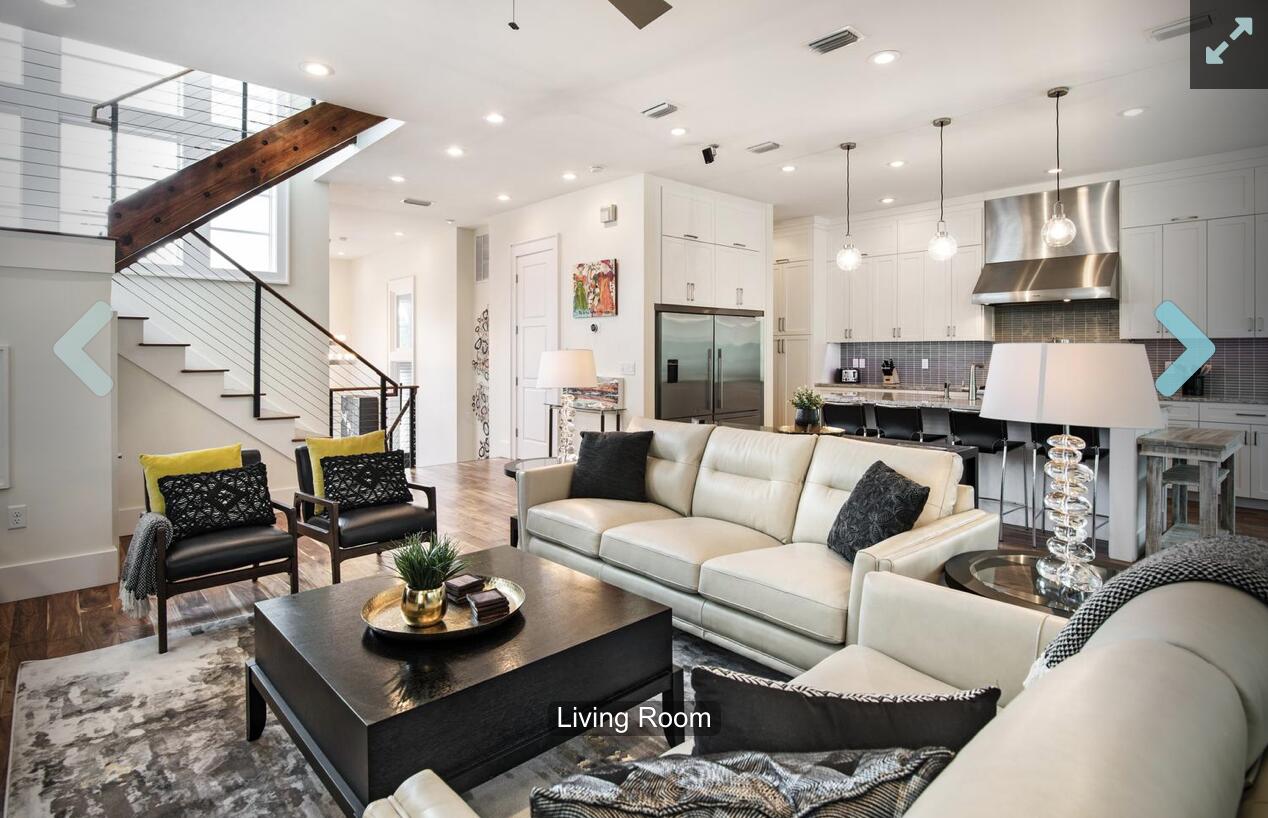 SEACREST BEACH - Residential