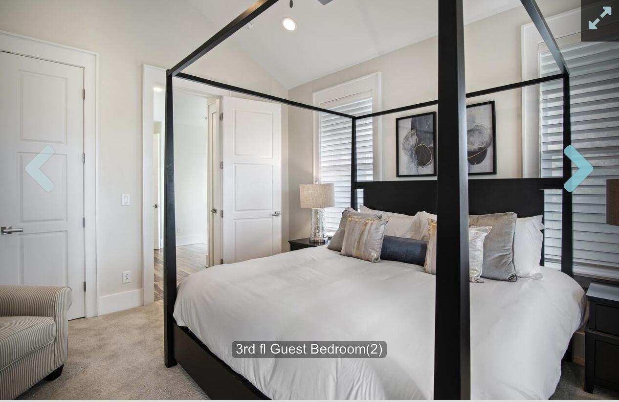 SEACREST BEACH - Residential