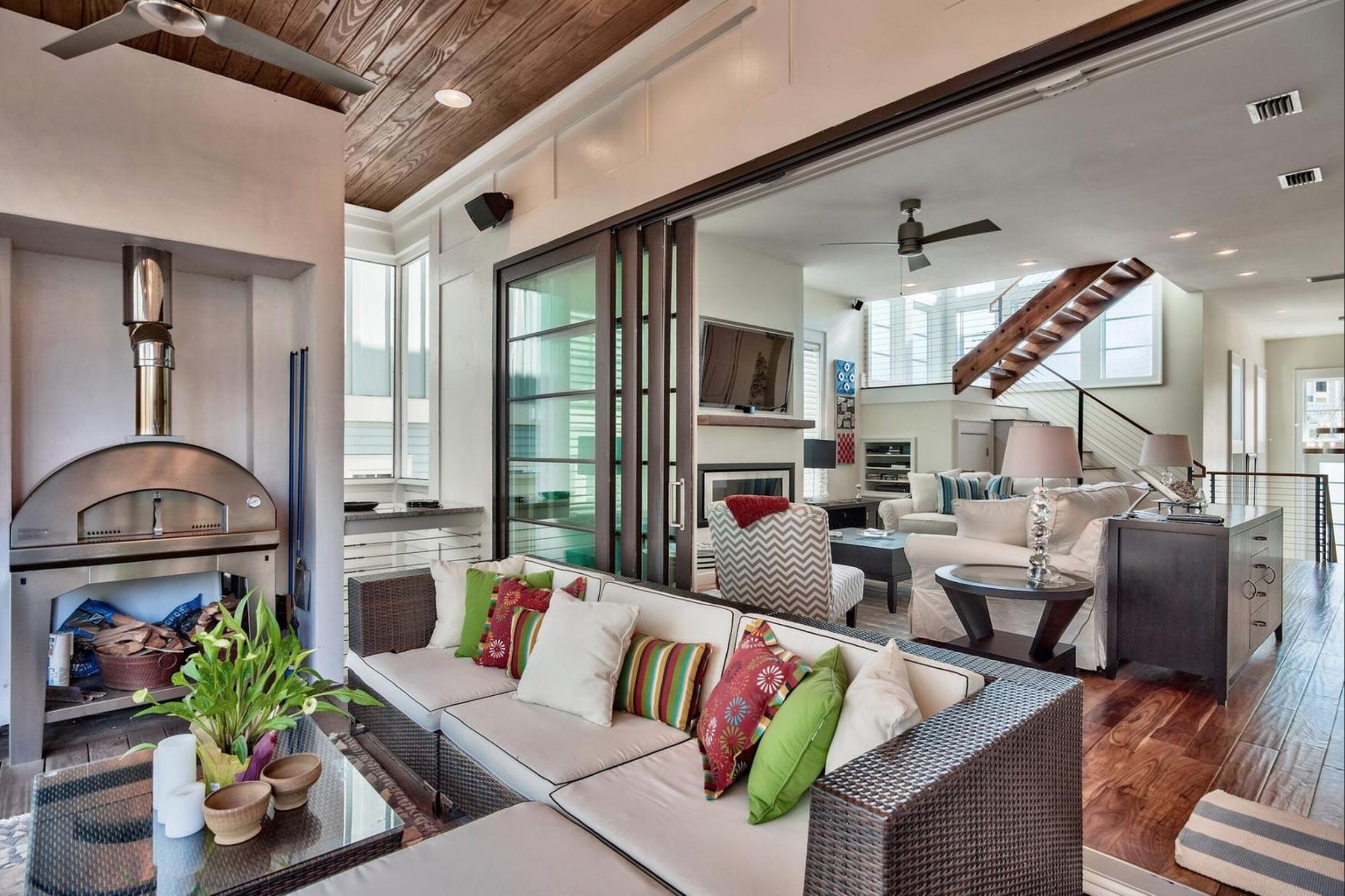 SEACREST BEACH - Residential