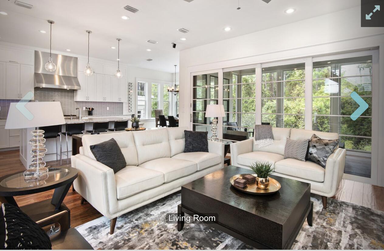 SEACREST BEACH - Residential