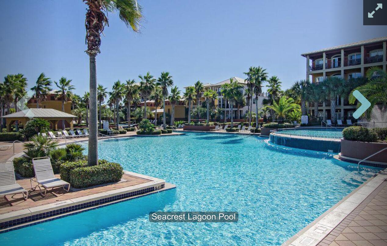 SEACREST BEACH - Residential