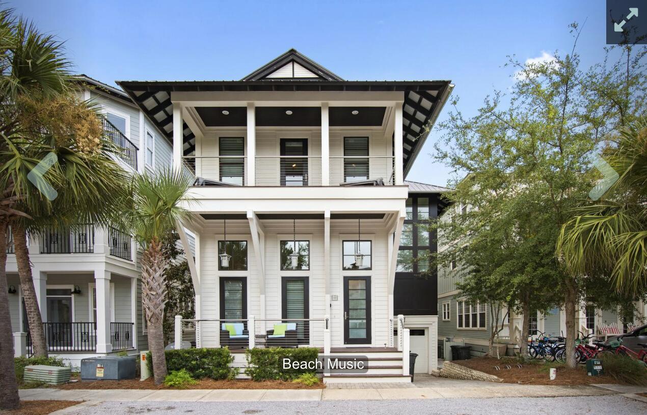 SEACREST BEACH - Residential