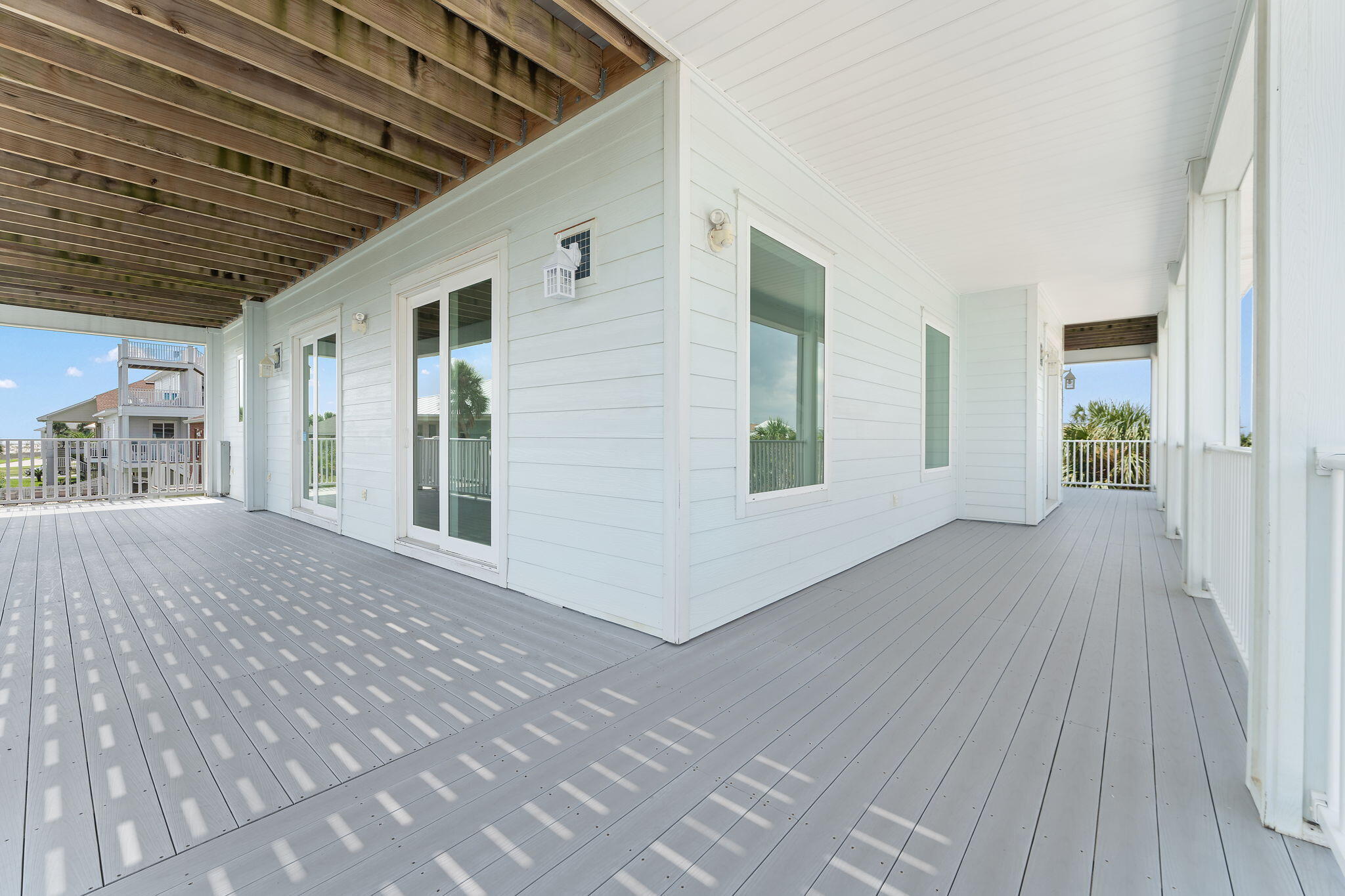 SANTA ROSA VILLAS - Residential