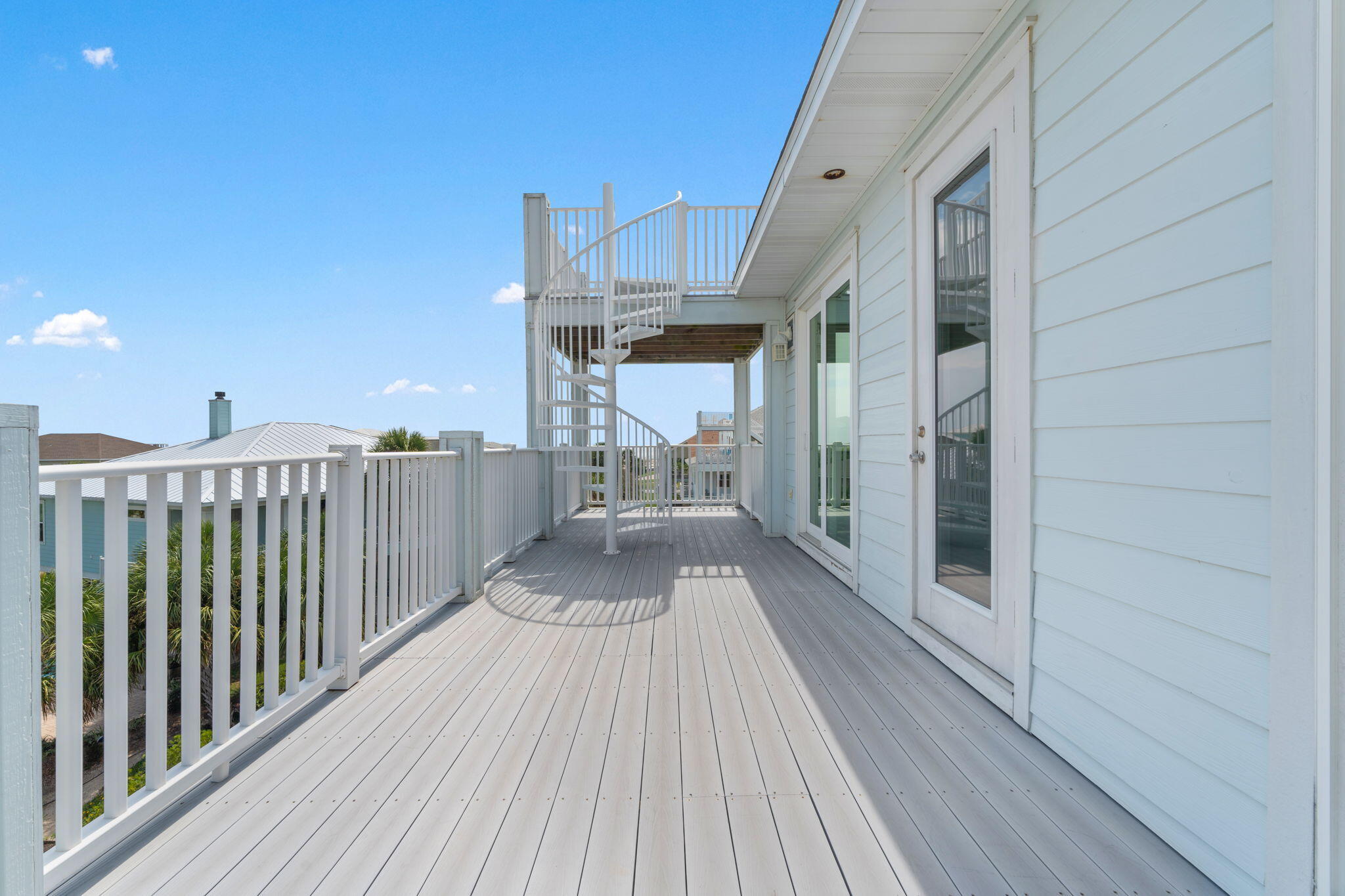 SANTA ROSA VILLAS - Residential