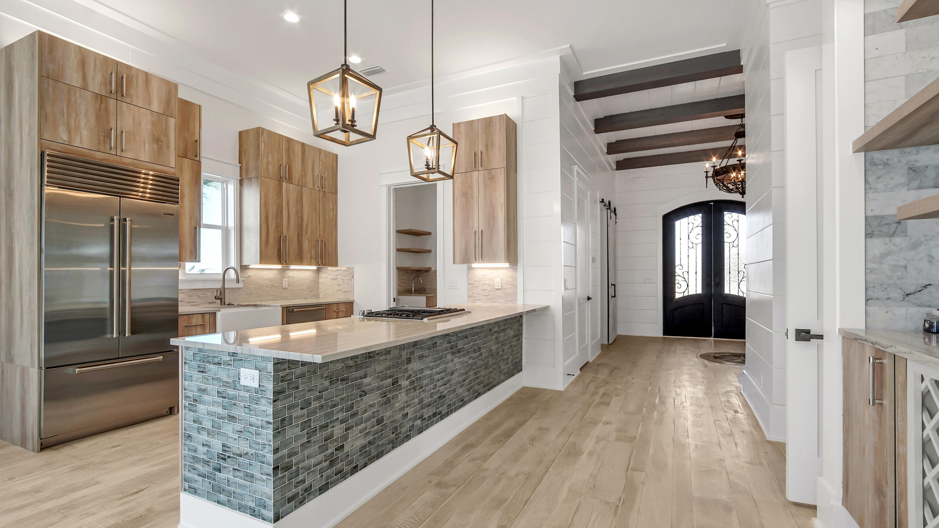 Sanroy Sands - Residential