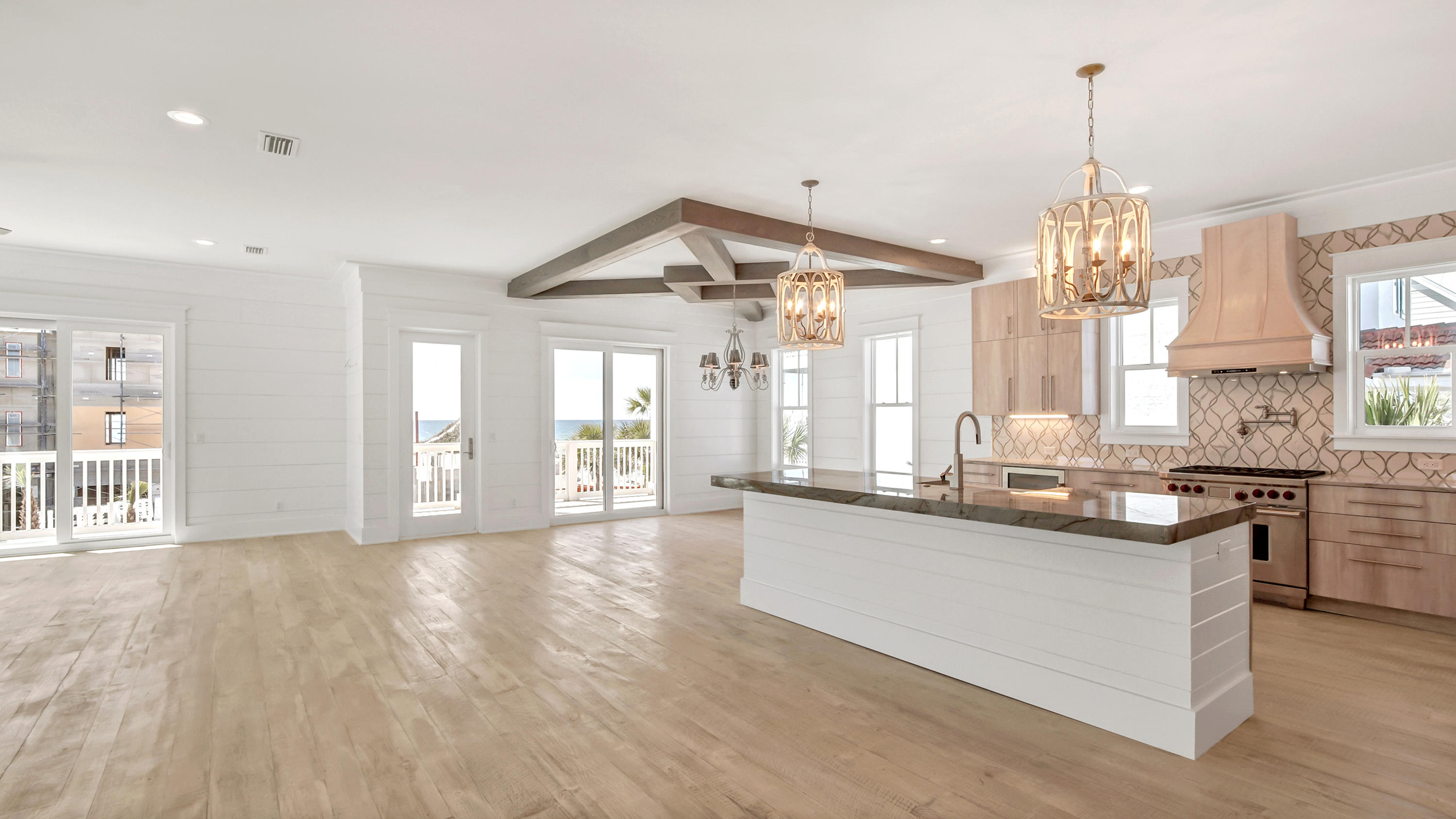 Sanroy Sands - Residential