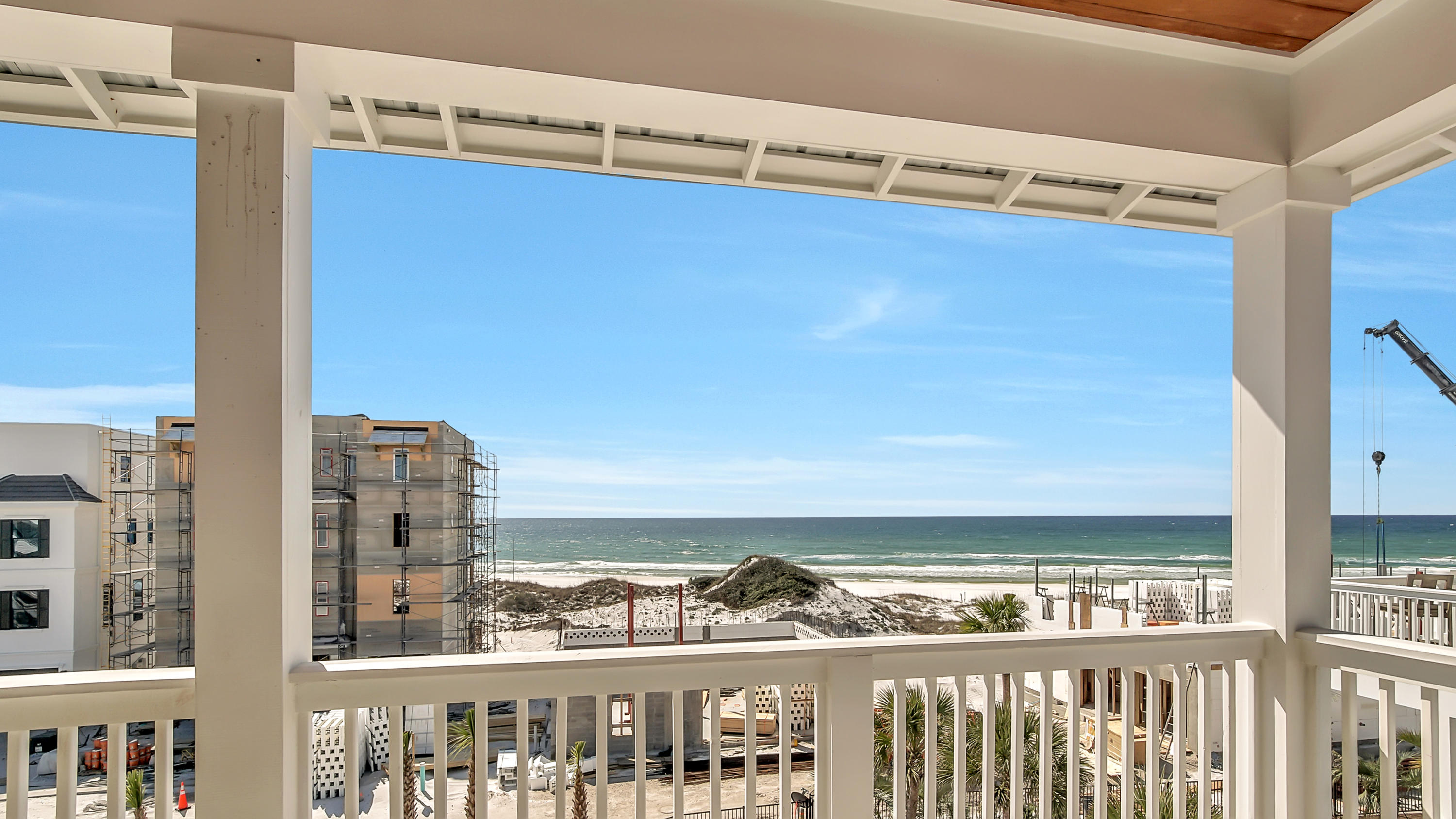 Sanroy Sands - Residential