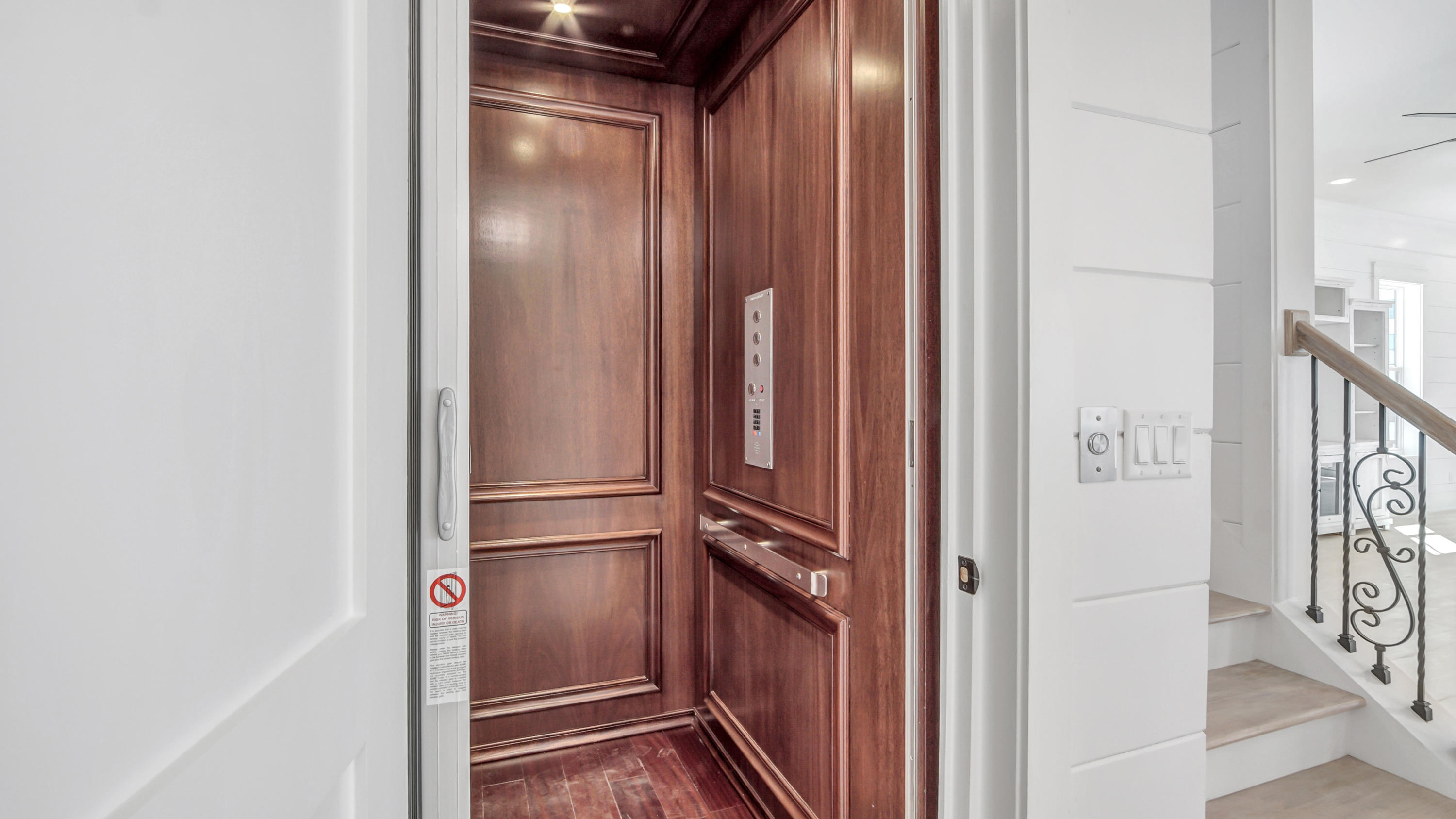 Sanroy Sands - Residential