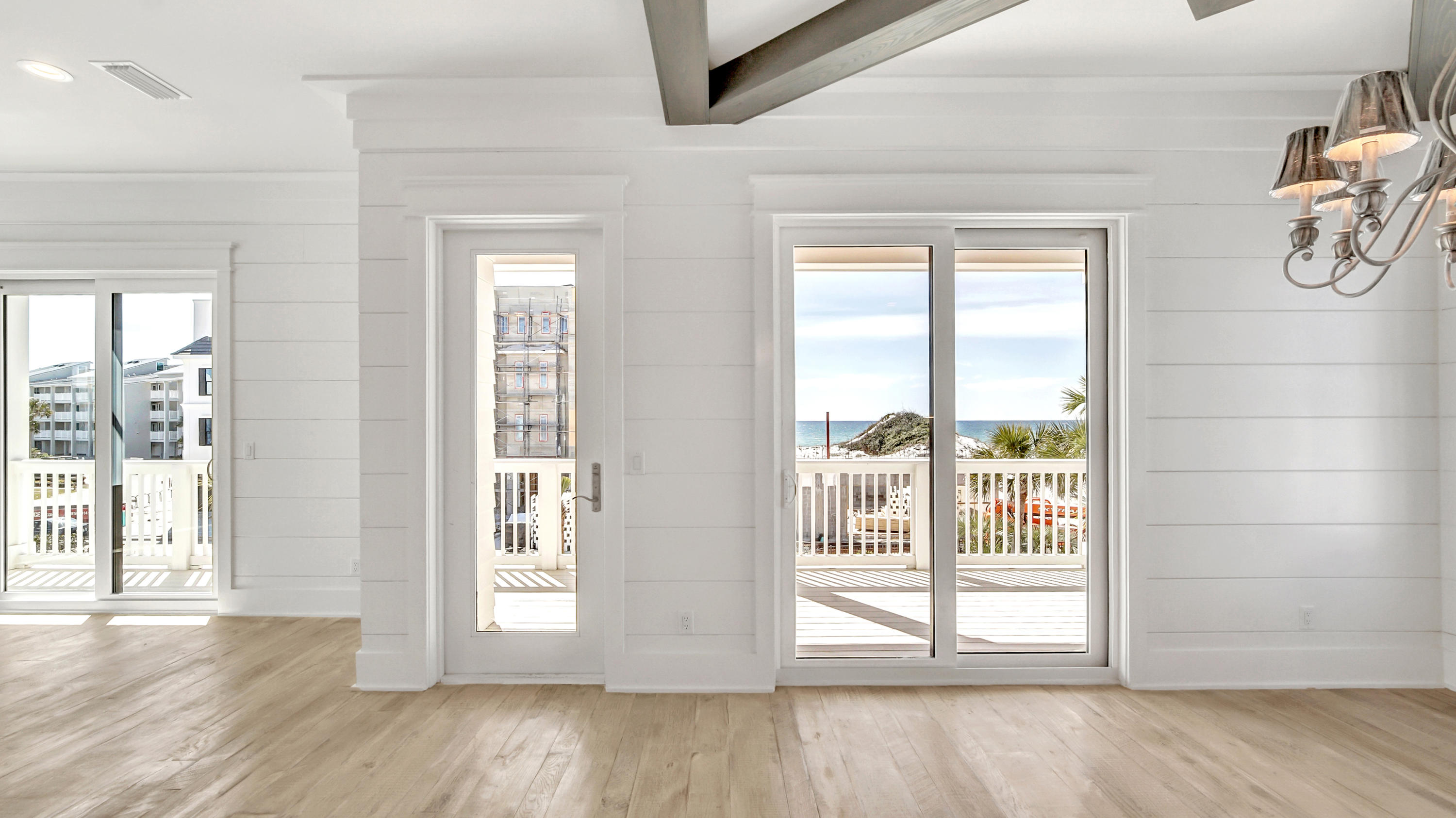 Sanroy Sands - Residential