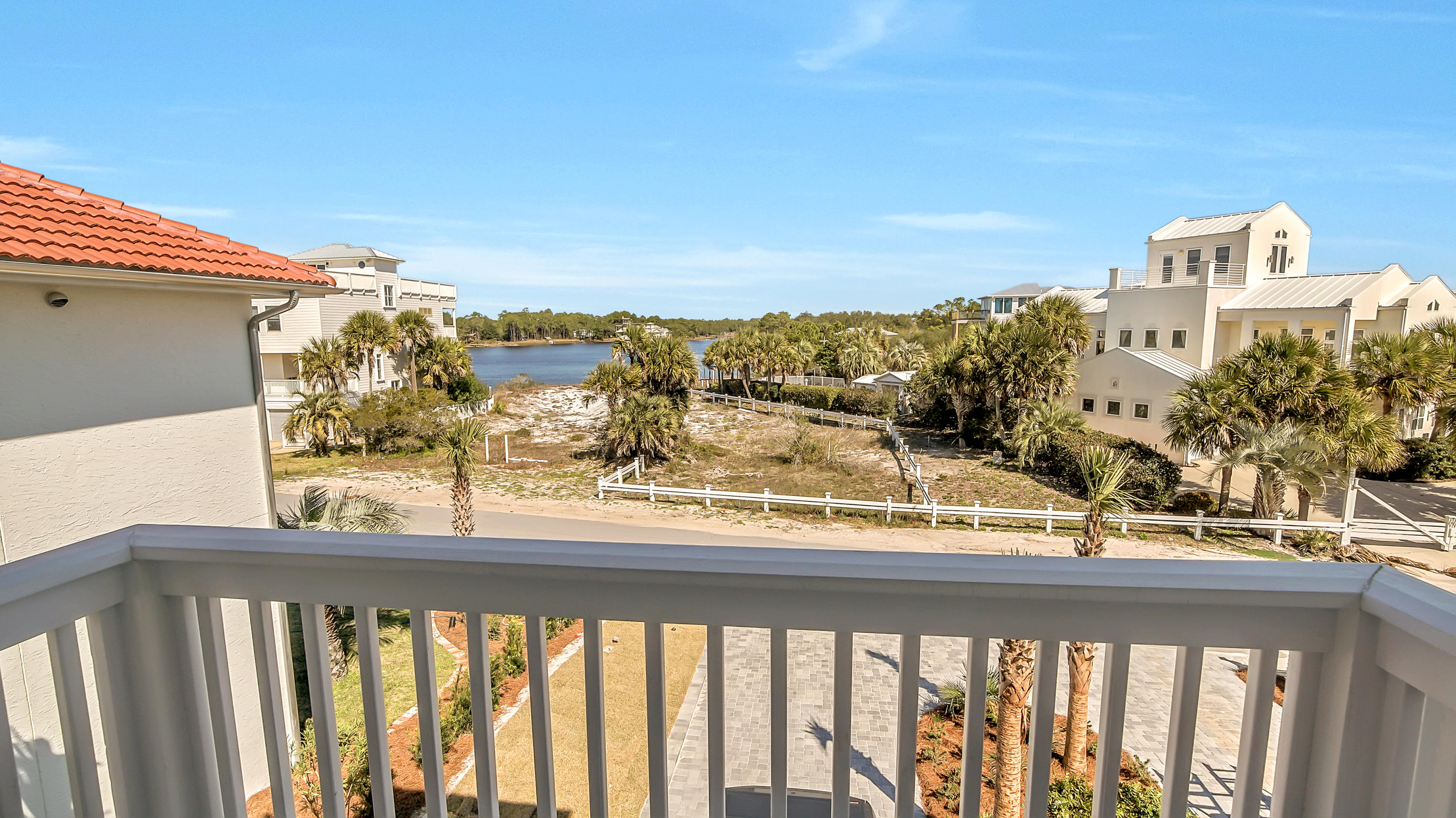 Sanroy Sands - Residential