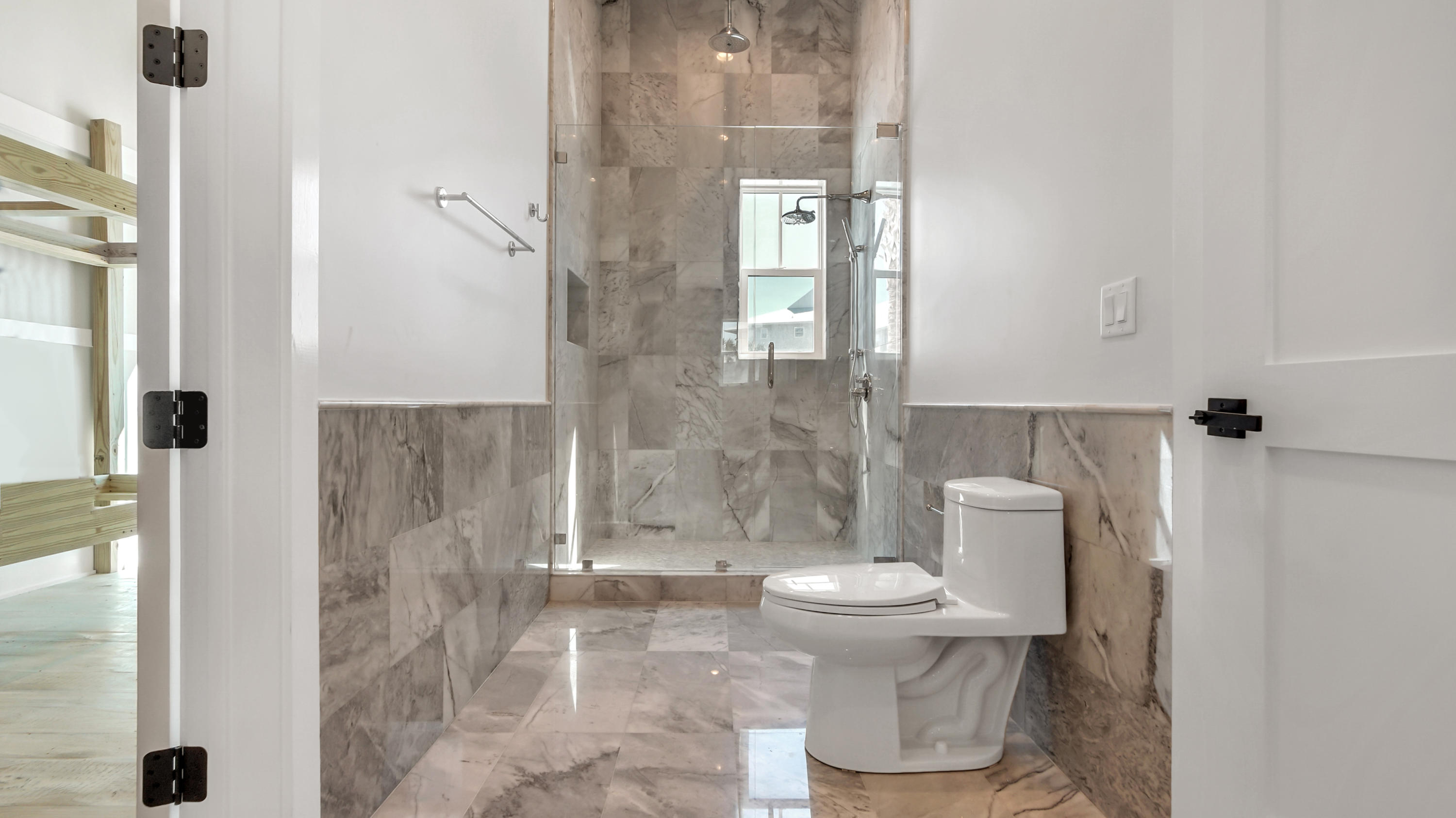Sanroy Sands - Residential