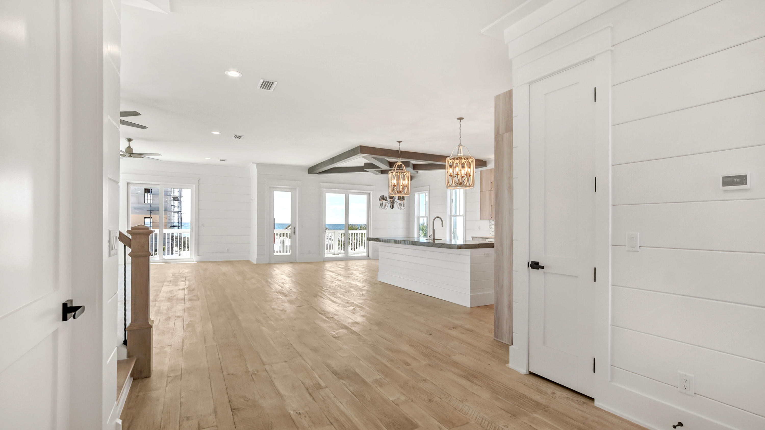 Sanroy Sands - Residential