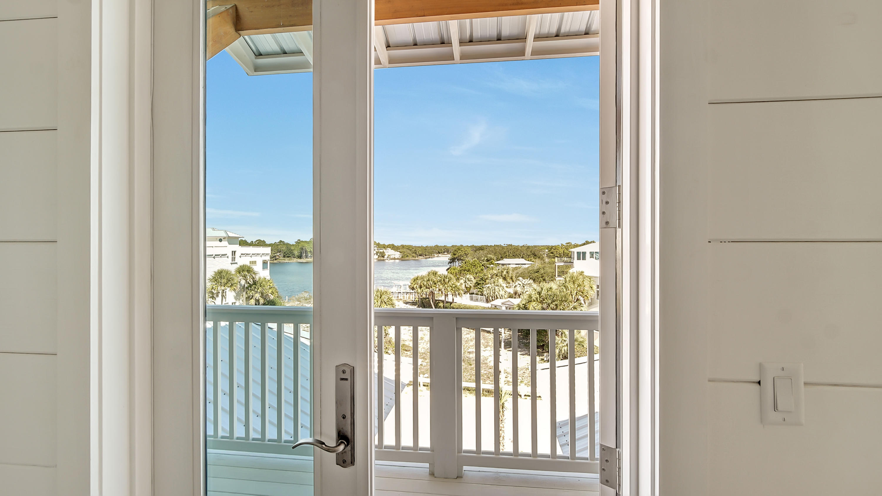 Sanroy Sands - Residential