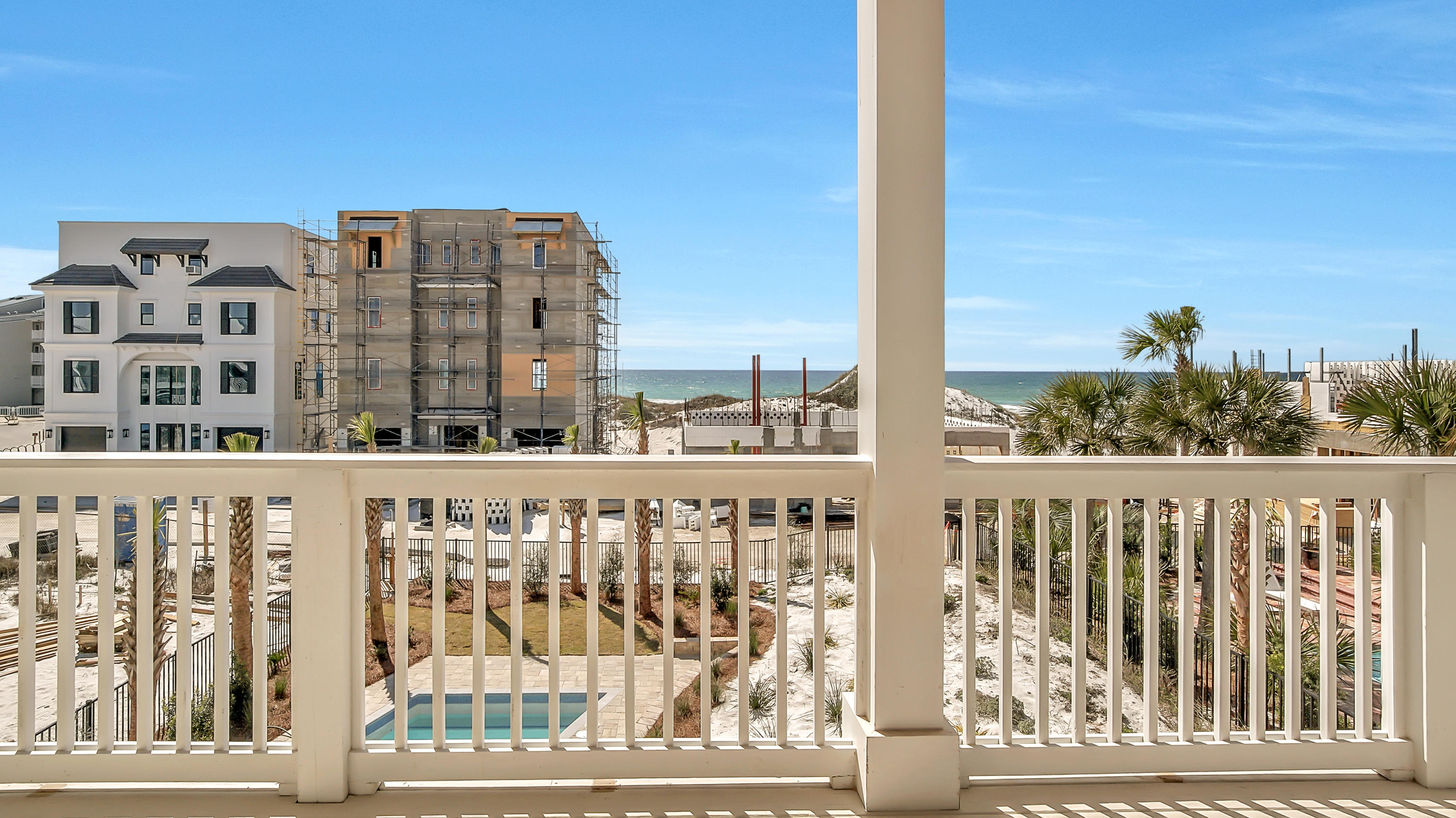 Sanroy Sands - Residential