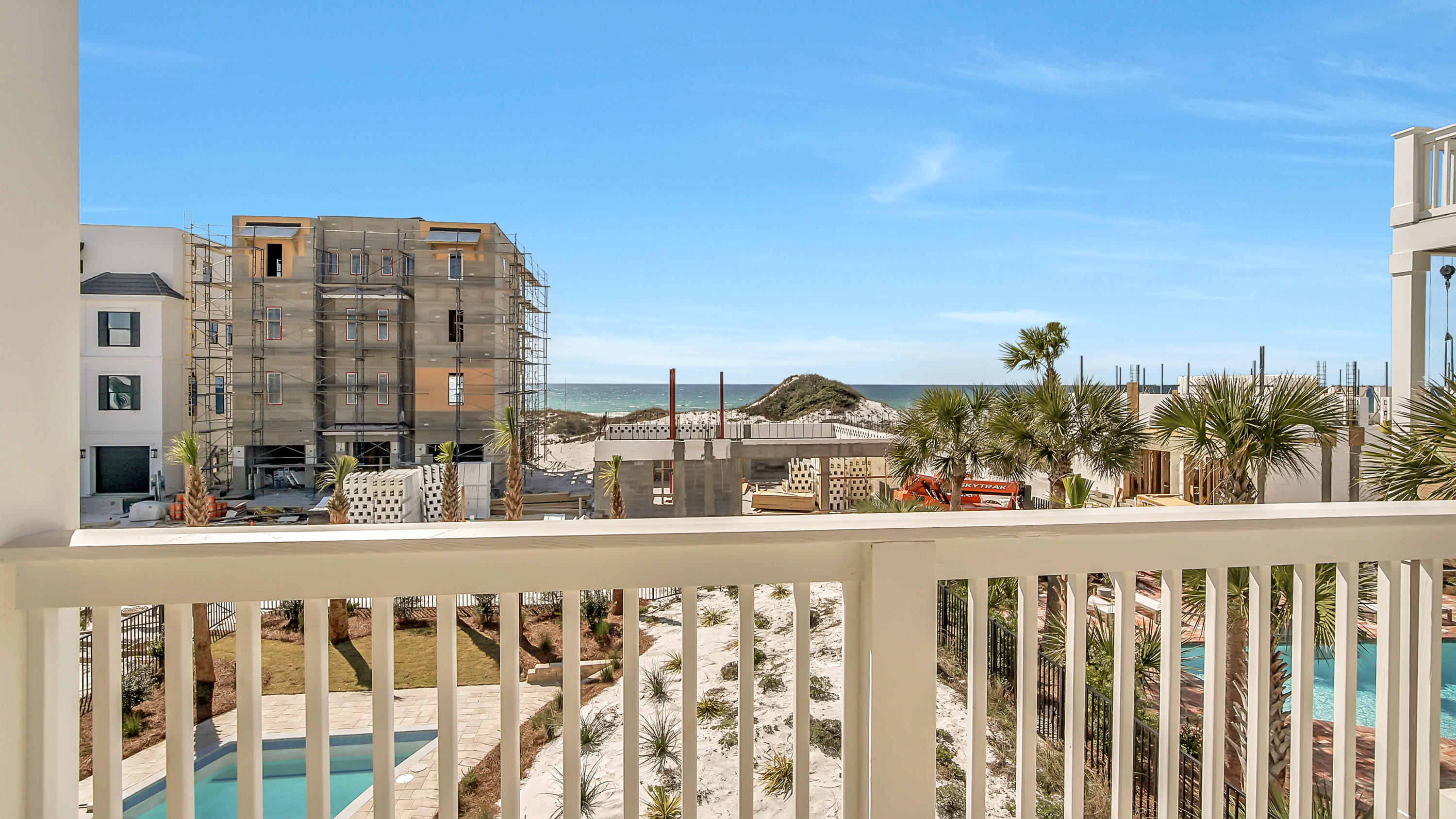 Sanroy Sands - Residential