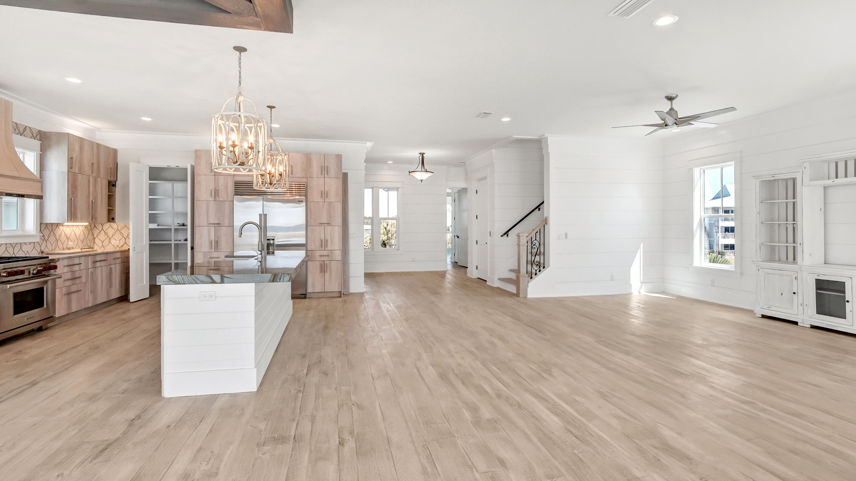 Sanroy Sands - Residential