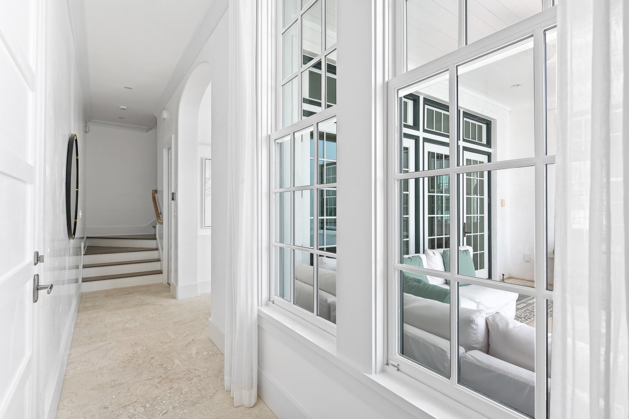 ALYS BEACH - Residential