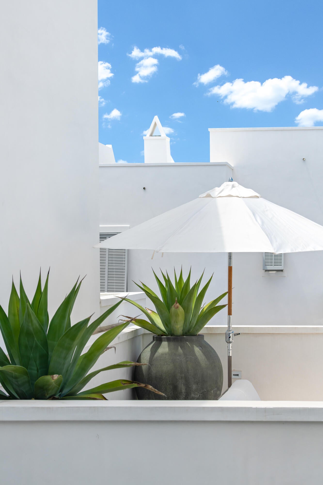 ALYS BEACH - Residential