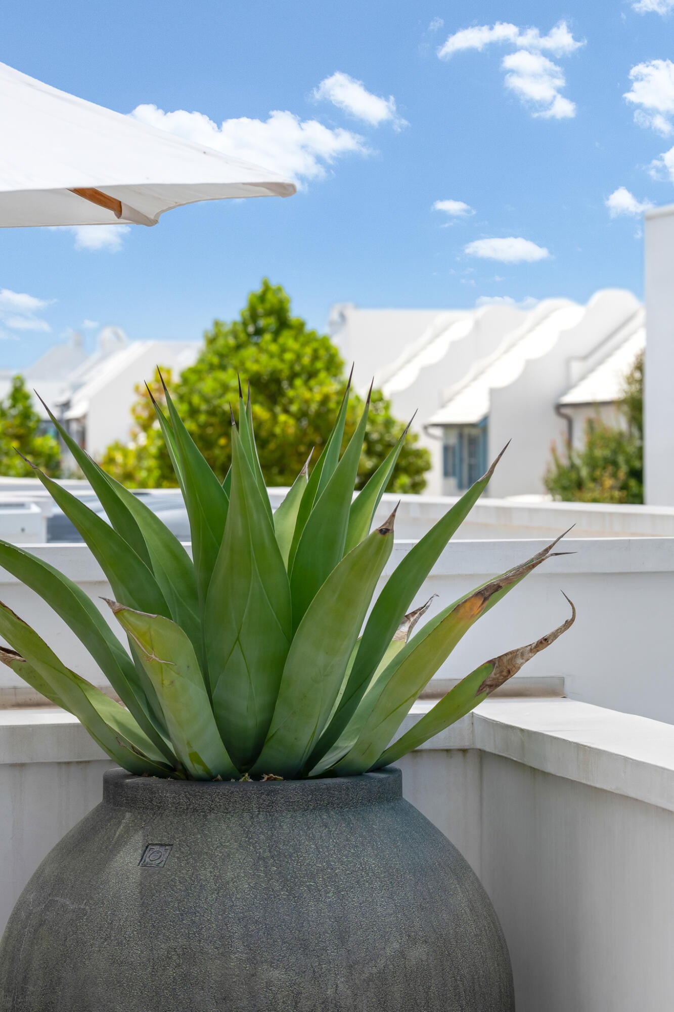 ALYS BEACH - Residential