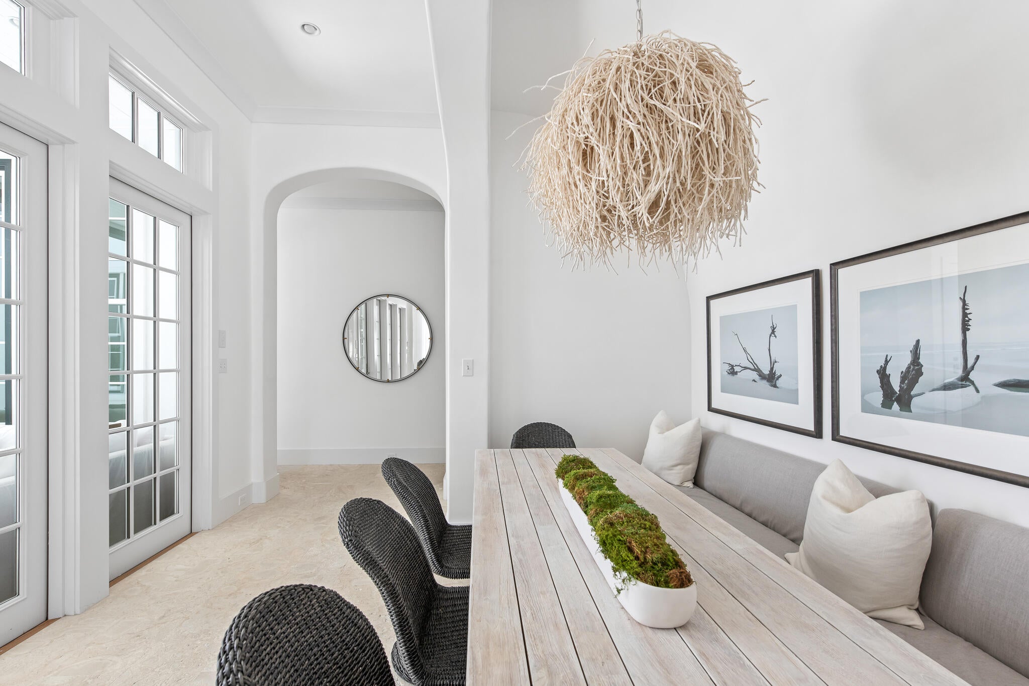 ALYS BEACH - Residential