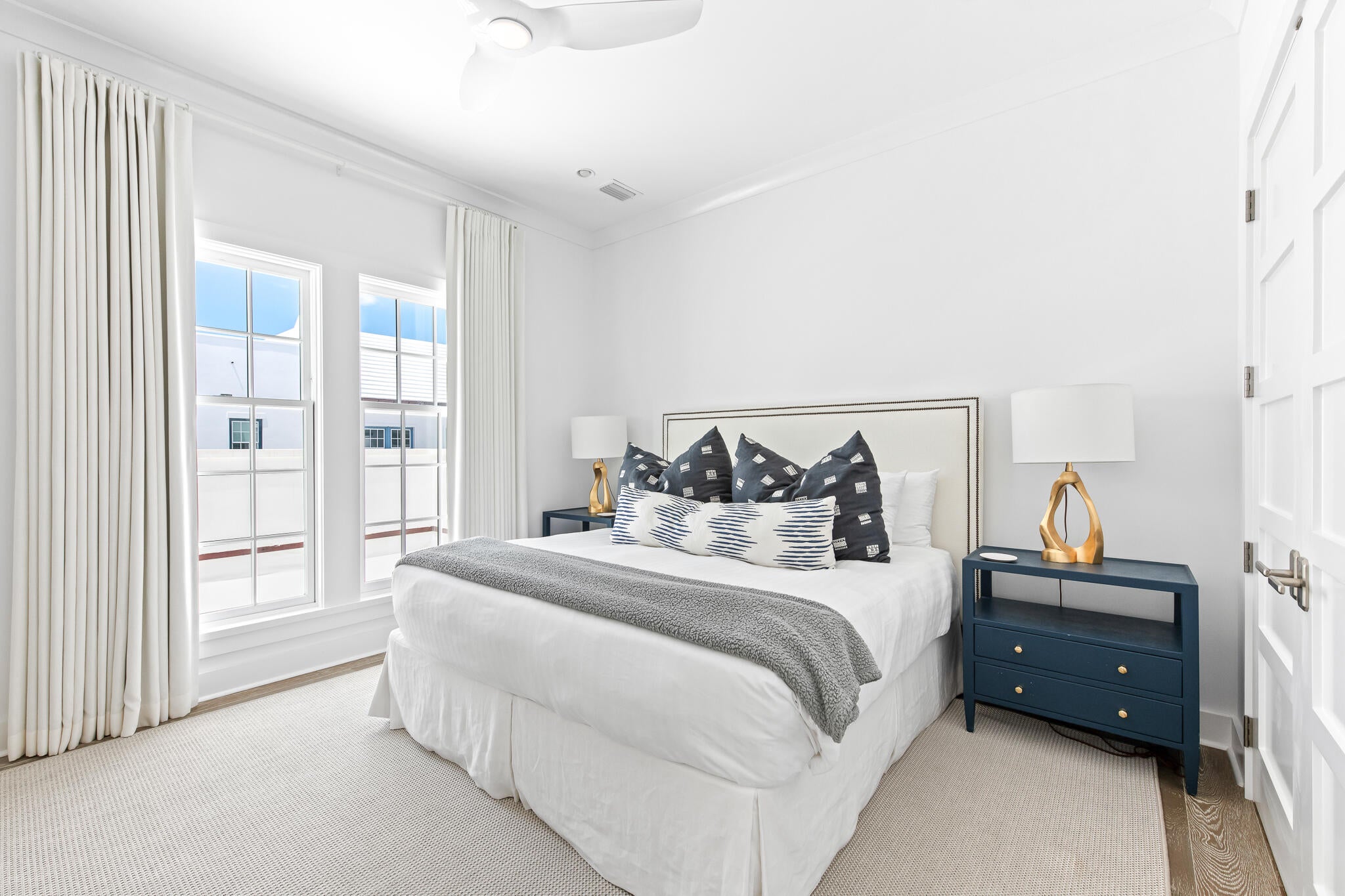ALYS BEACH - Residential