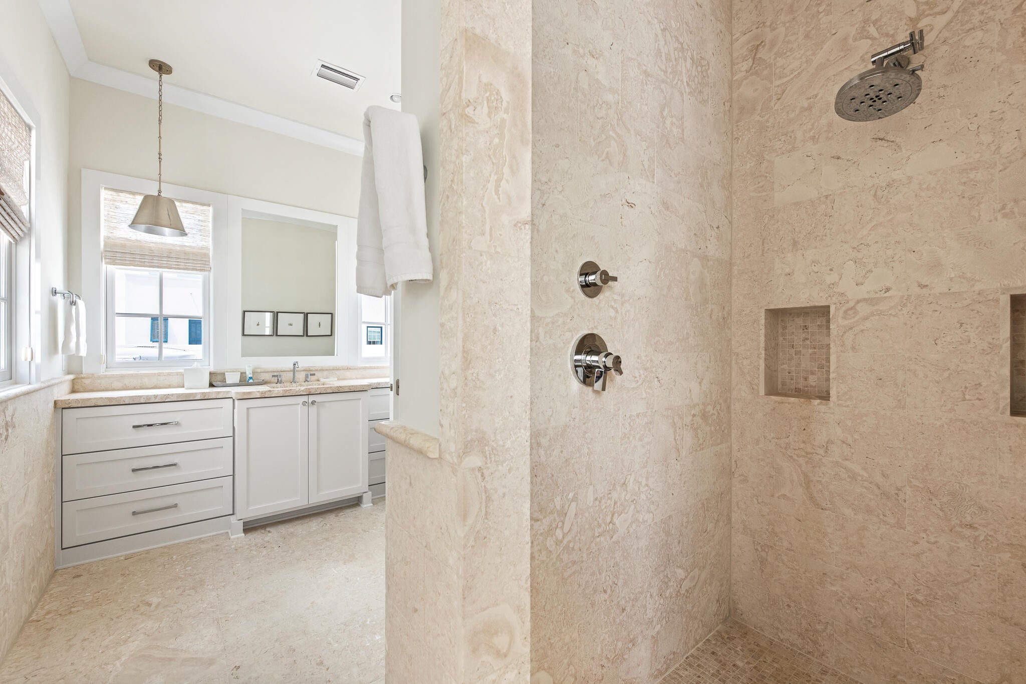 ALYS BEACH - Residential