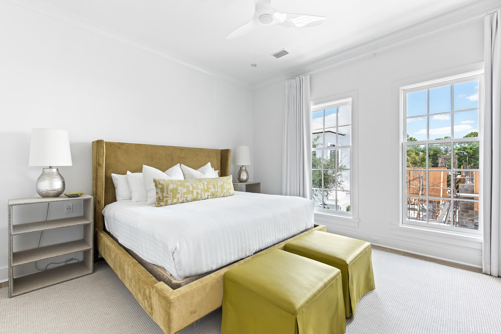 ALYS BEACH - Residential