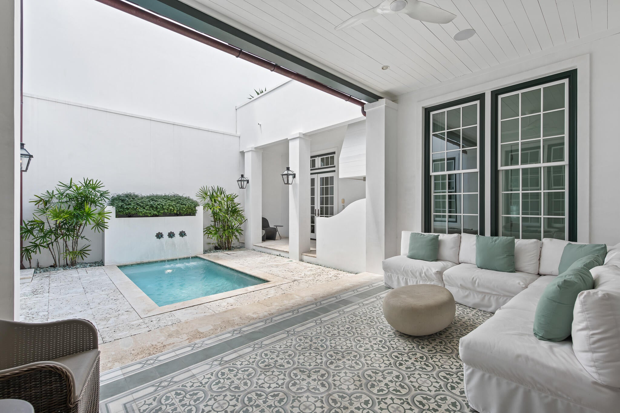 ALYS BEACH - Residential