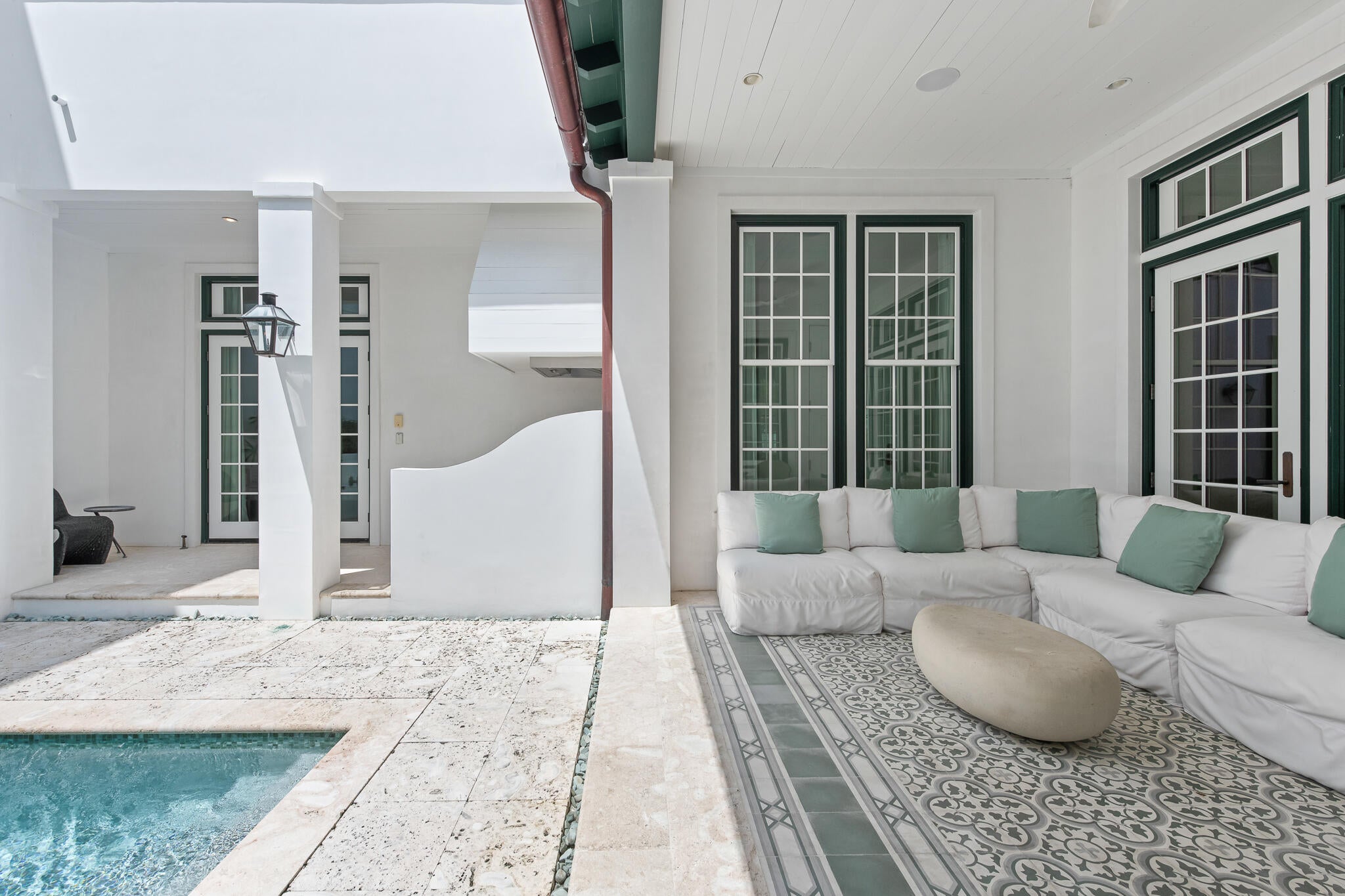 ALYS BEACH - Residential
