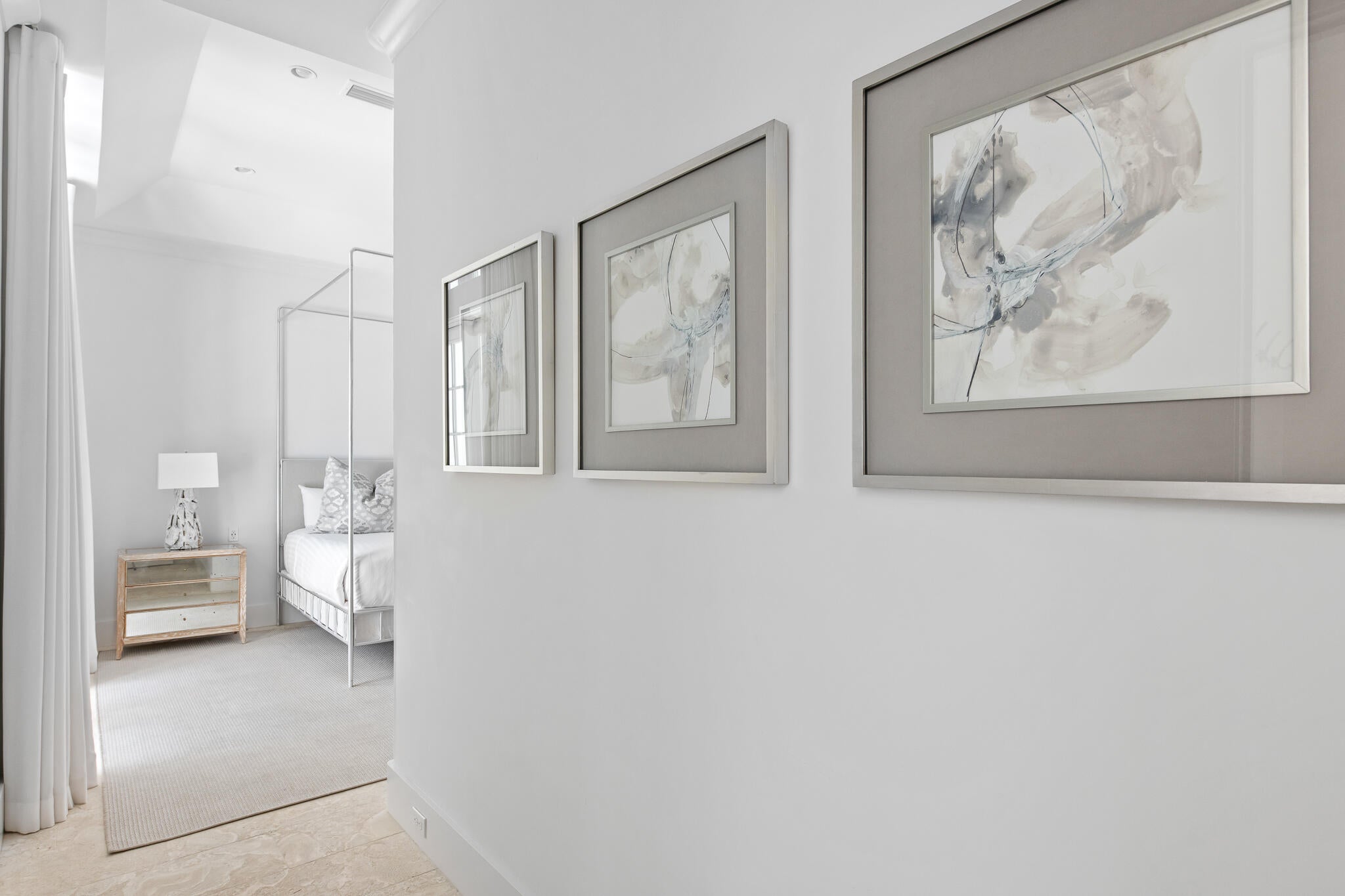 ALYS BEACH - Residential