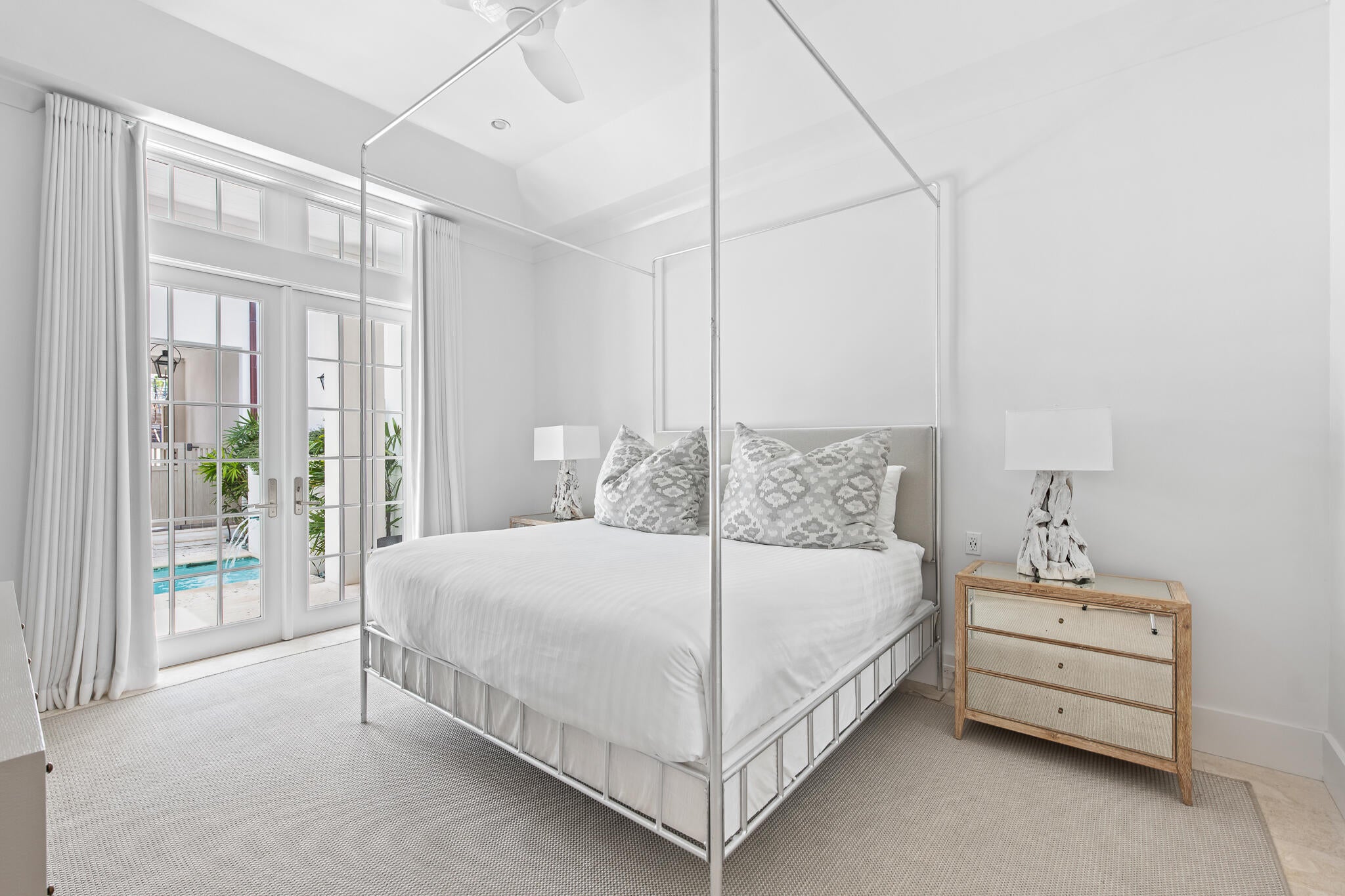 ALYS BEACH - Residential