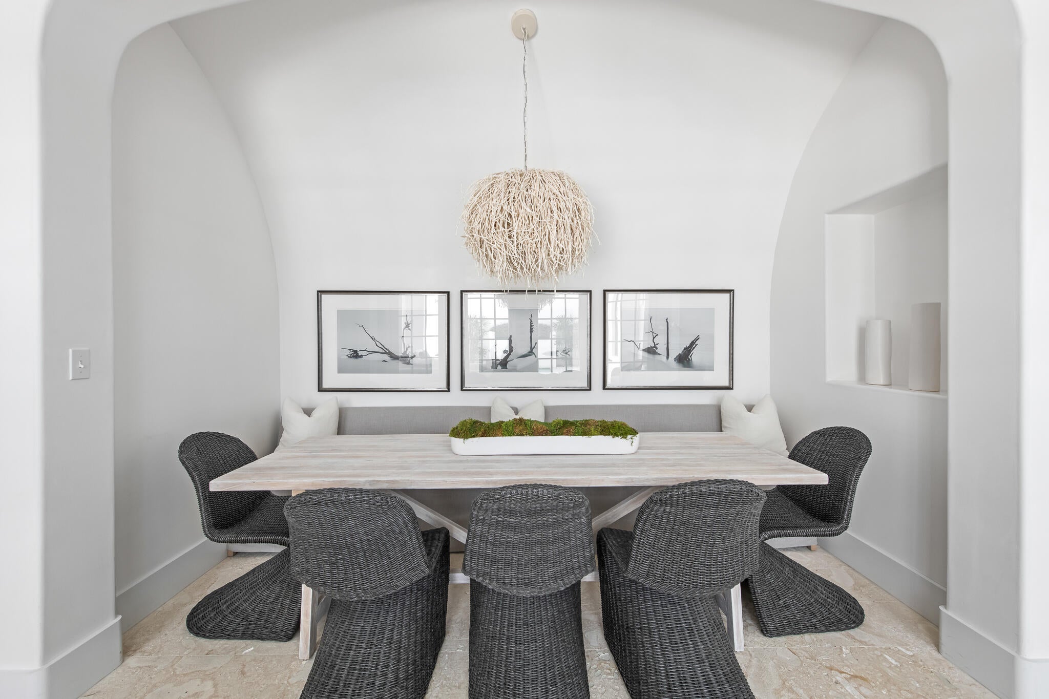 ALYS BEACH - Residential
