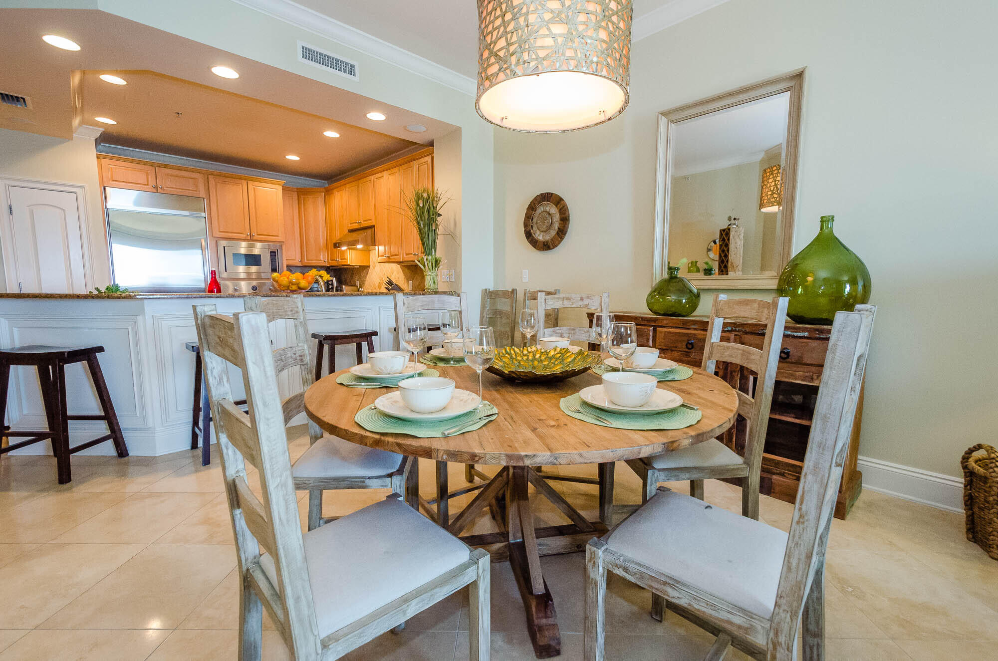 ADAGIO - Residential